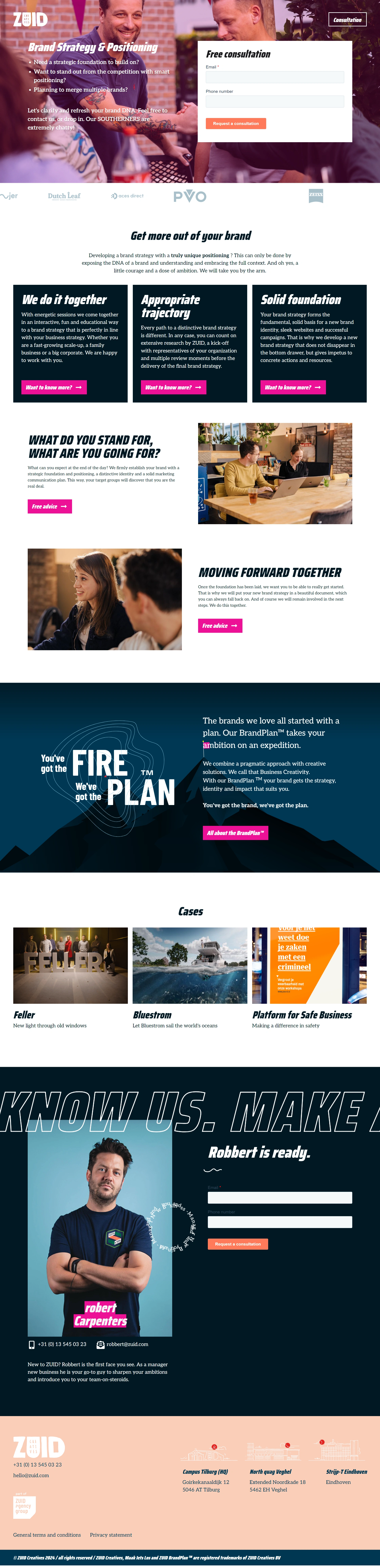 Product Branding Screenshot 5