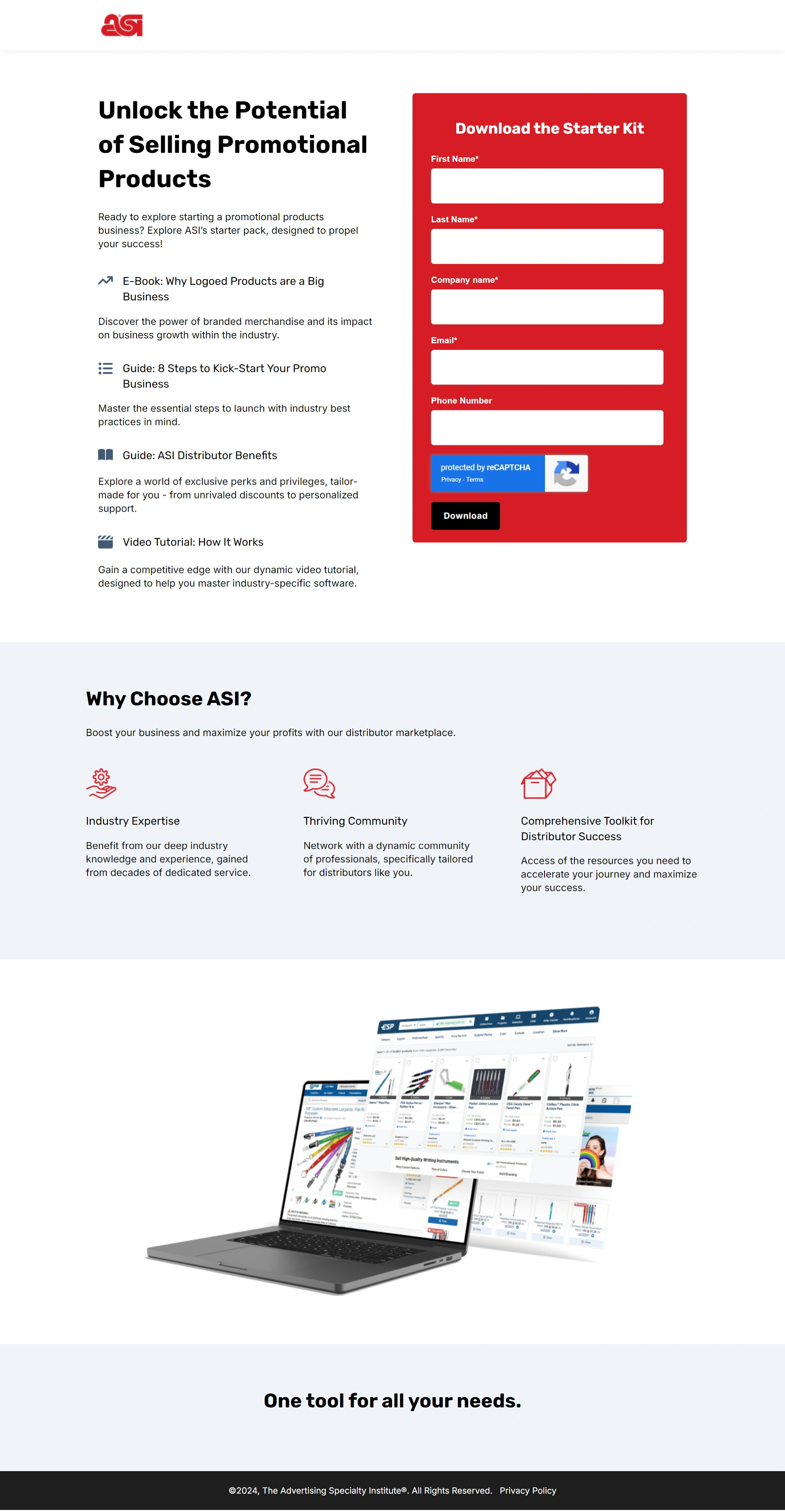 Product Features Screenshot 5