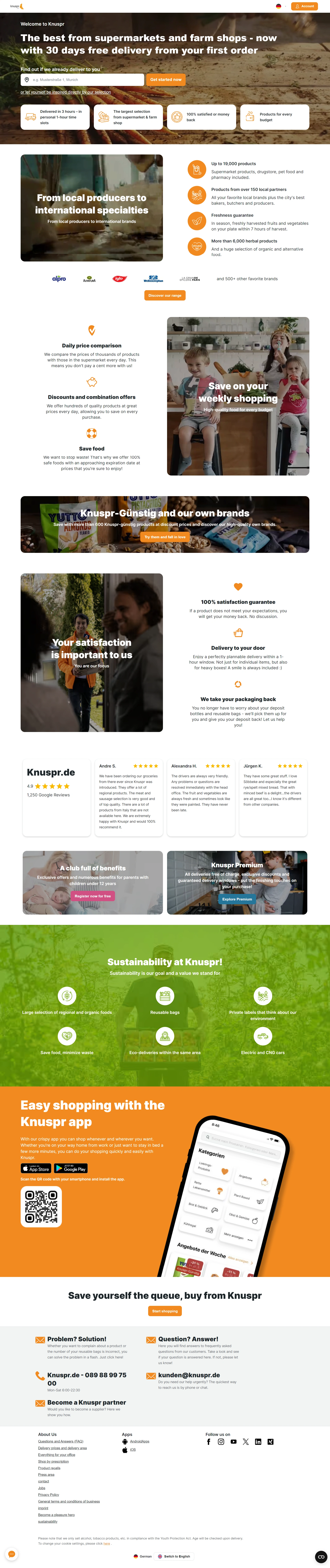 Product Pricing Screenshot 4