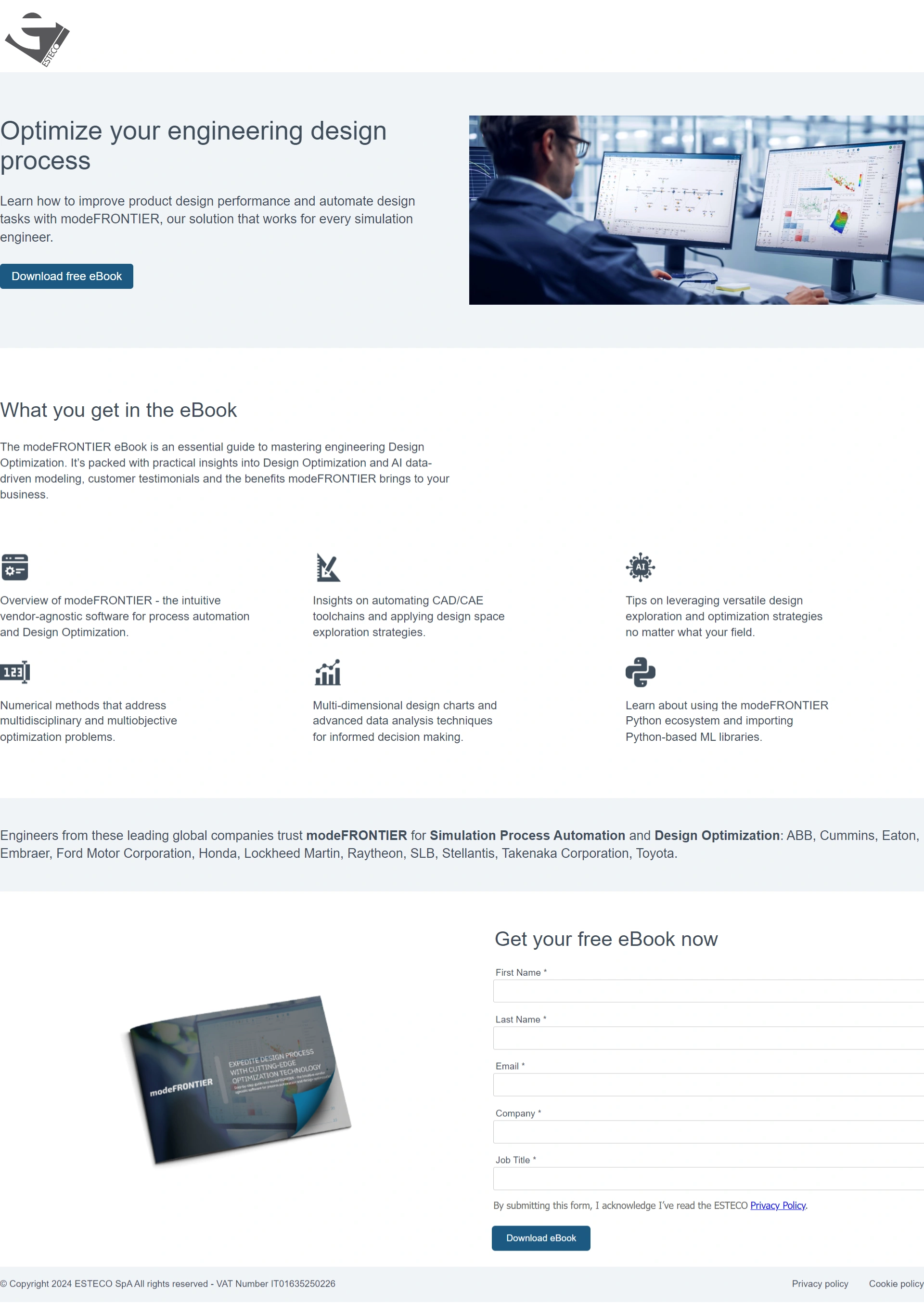 Product Prototyping Screenshot 2