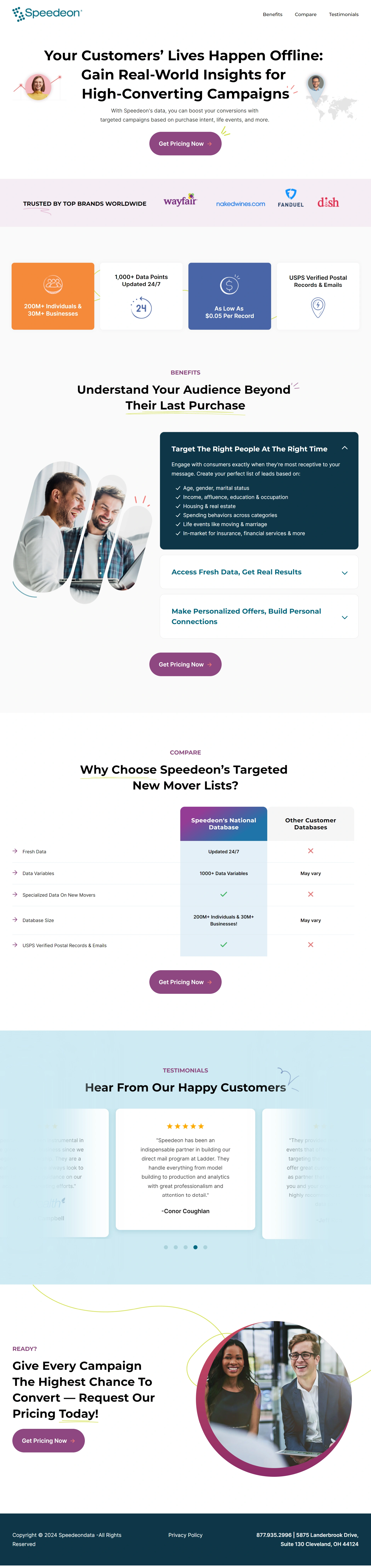 Product Marketing Screenshot 4