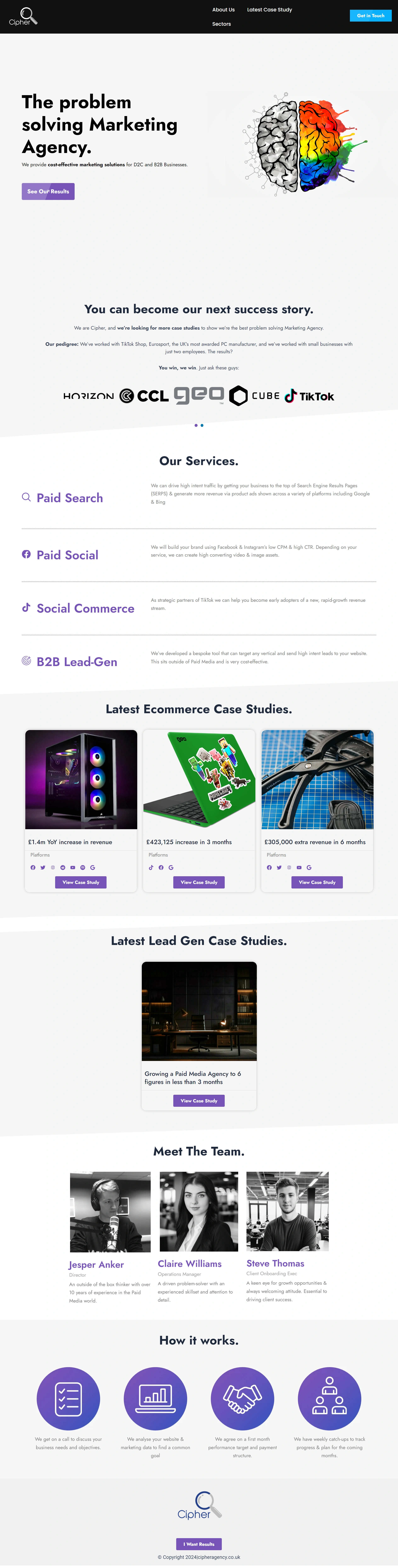 Product Marketing Screenshot 5