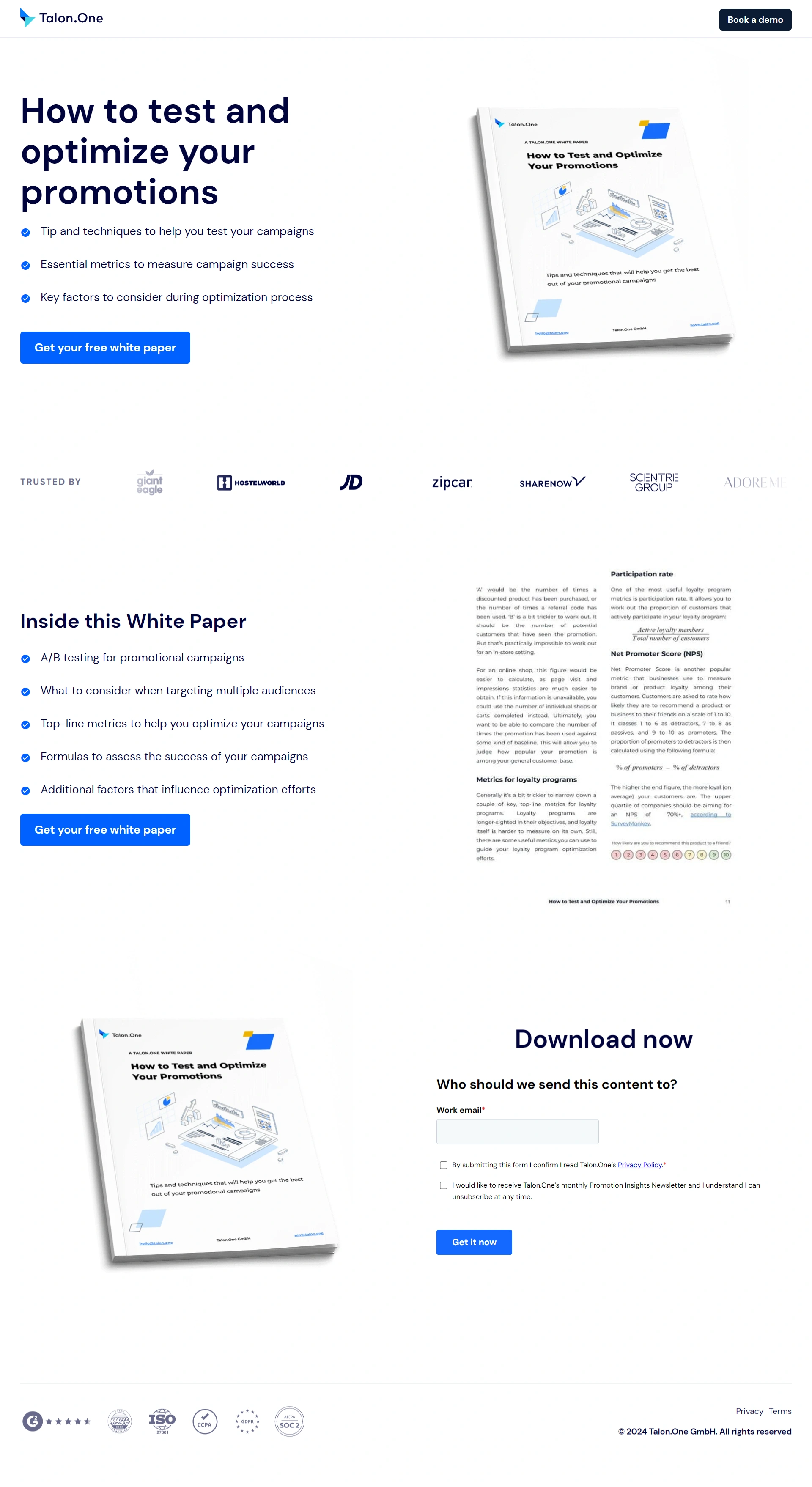 Product Strategy Screenshot 2