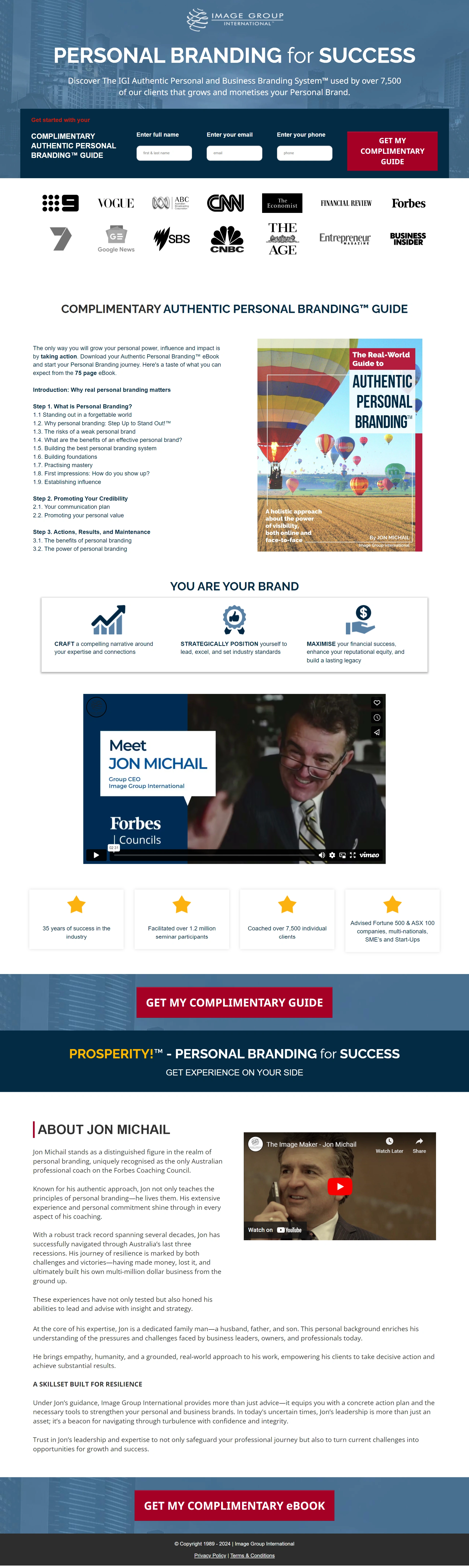 Product Strategy Screenshot 3