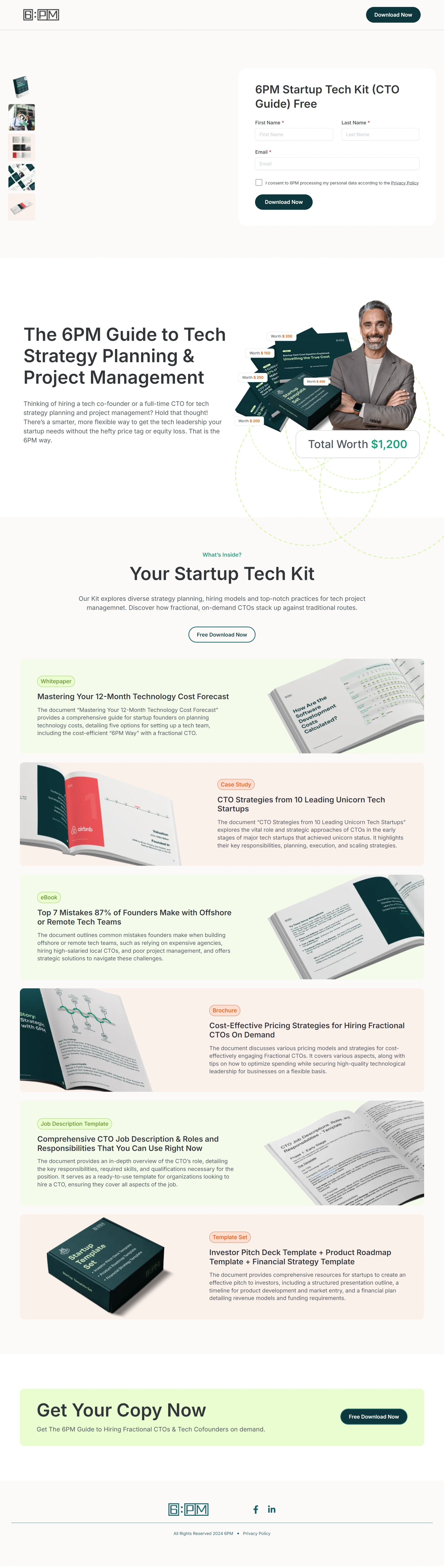 Product Roadmap Screenshot 2