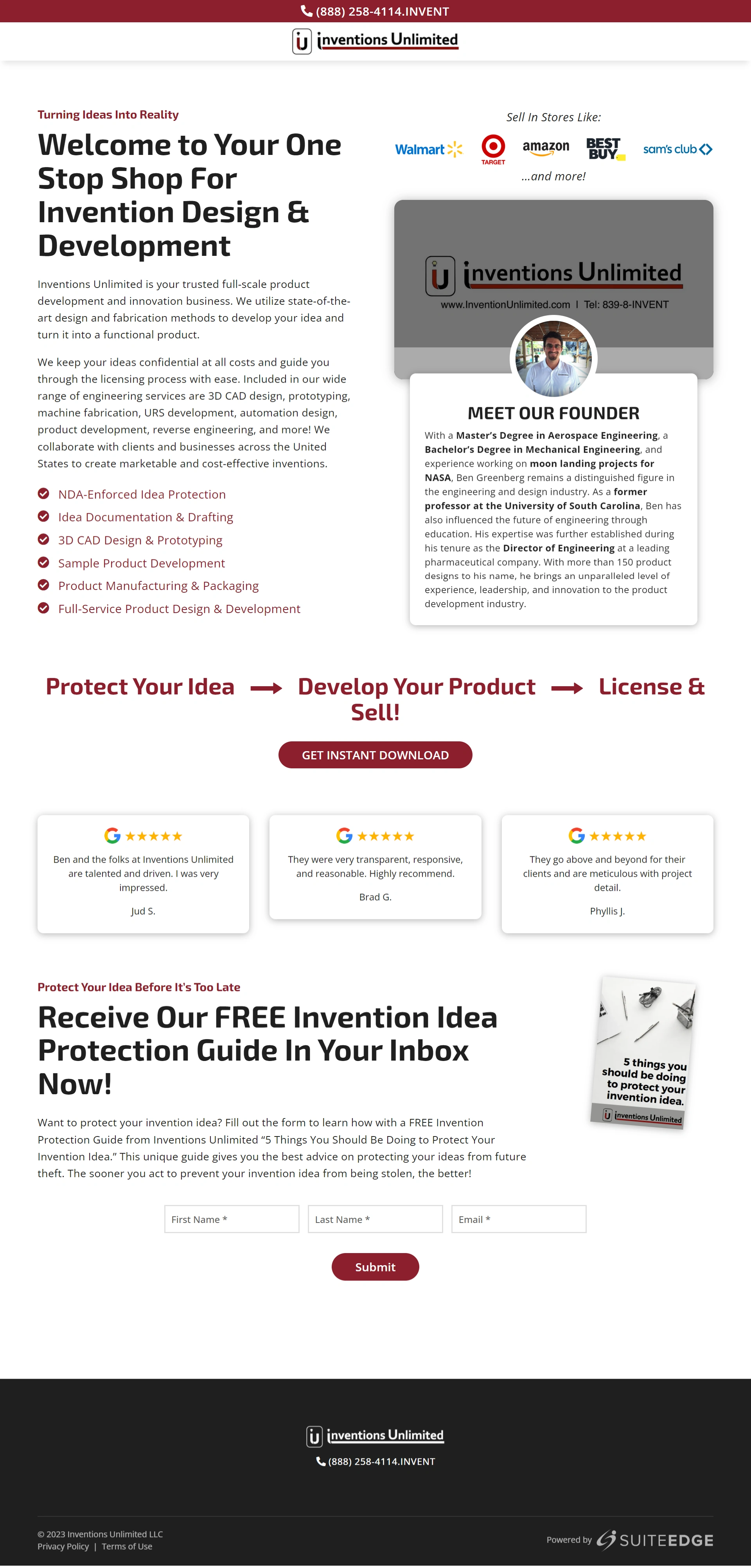 Product Roadmap Screenshot 3