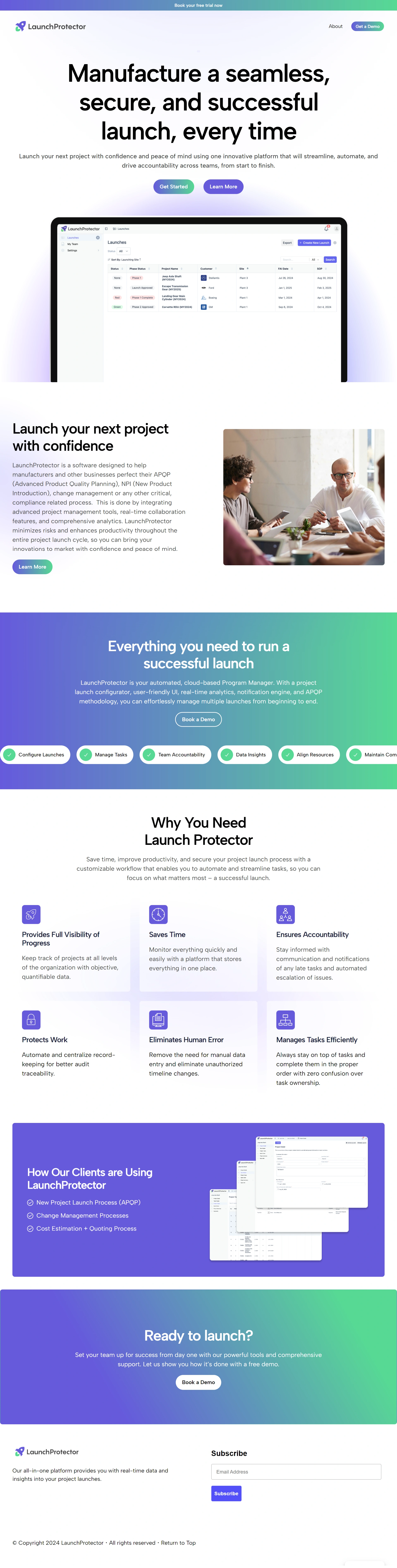 Product Roadmap Screenshot 4