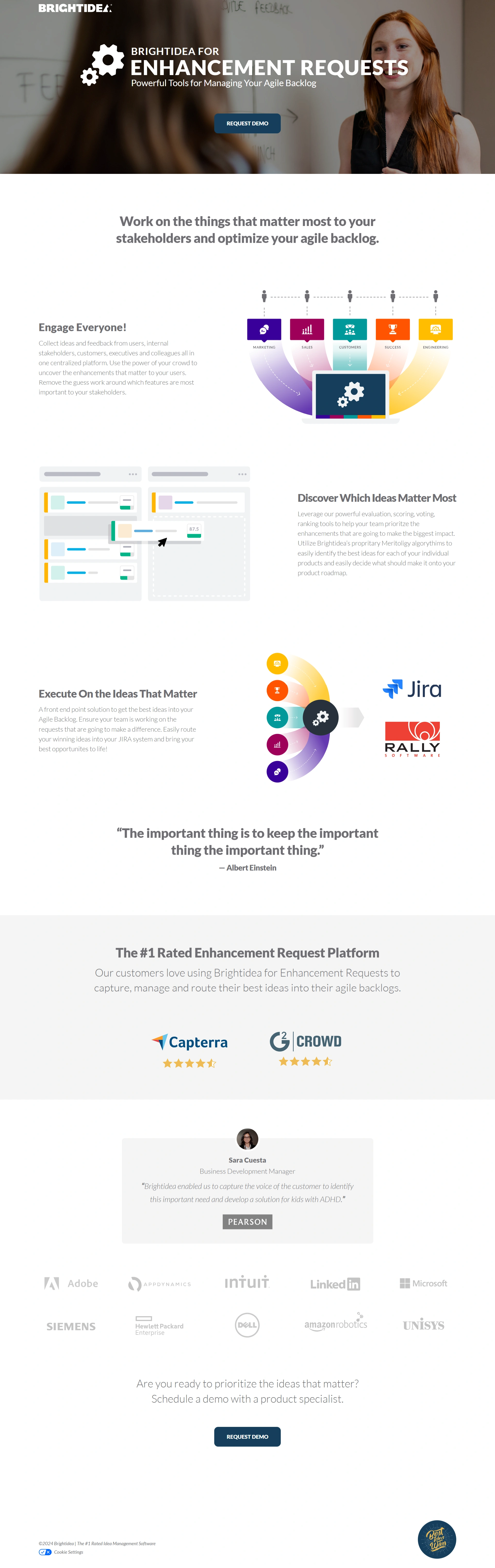 Product Roadmap Screenshot 6