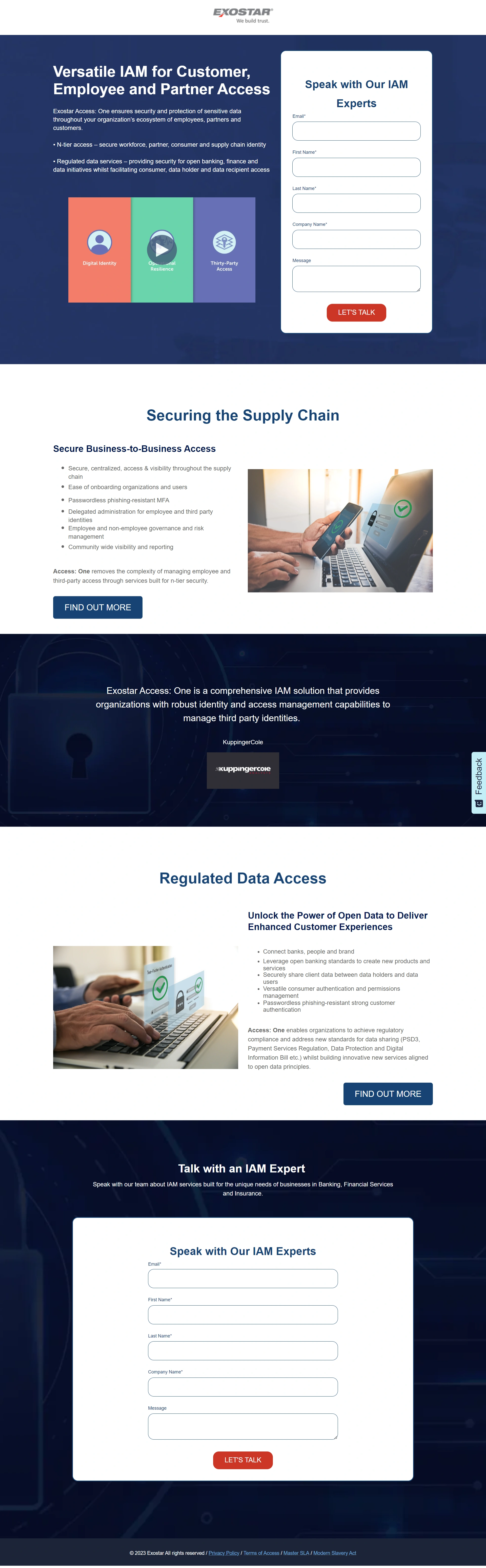 E-commerce Security Screenshot 1