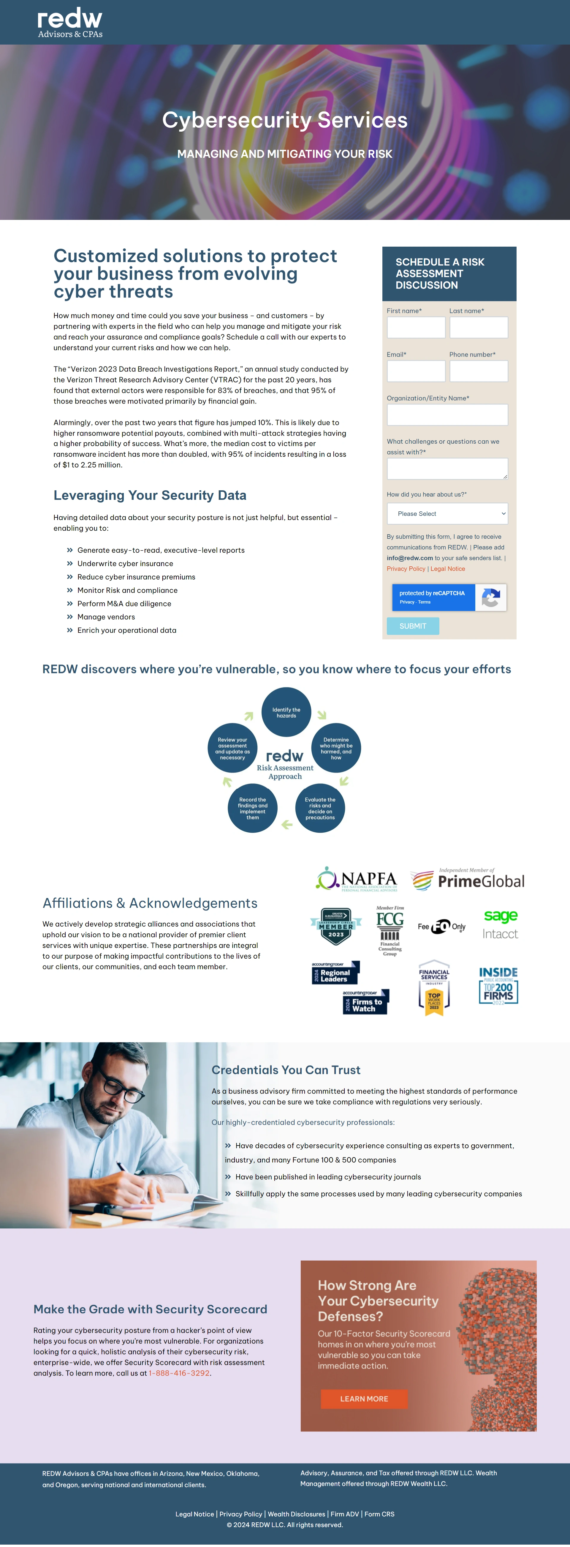 E-commerce Security Screenshot 3