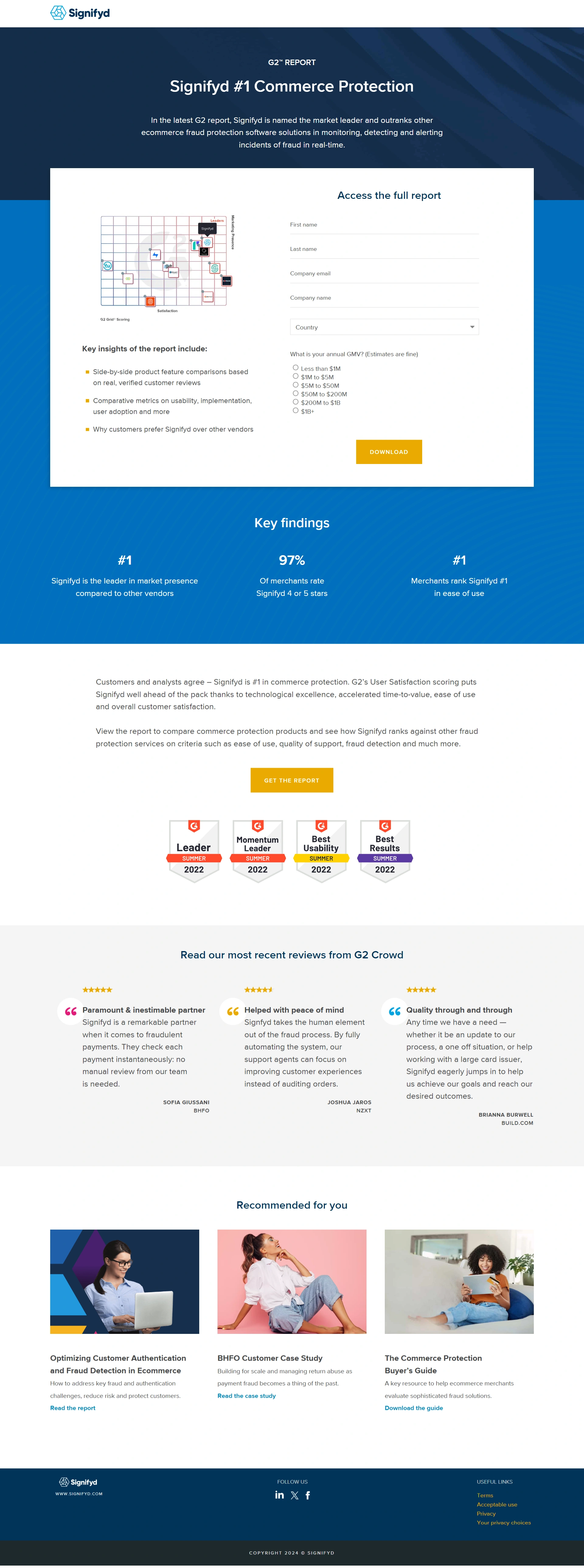 E-commerce Automation Screenshot 3