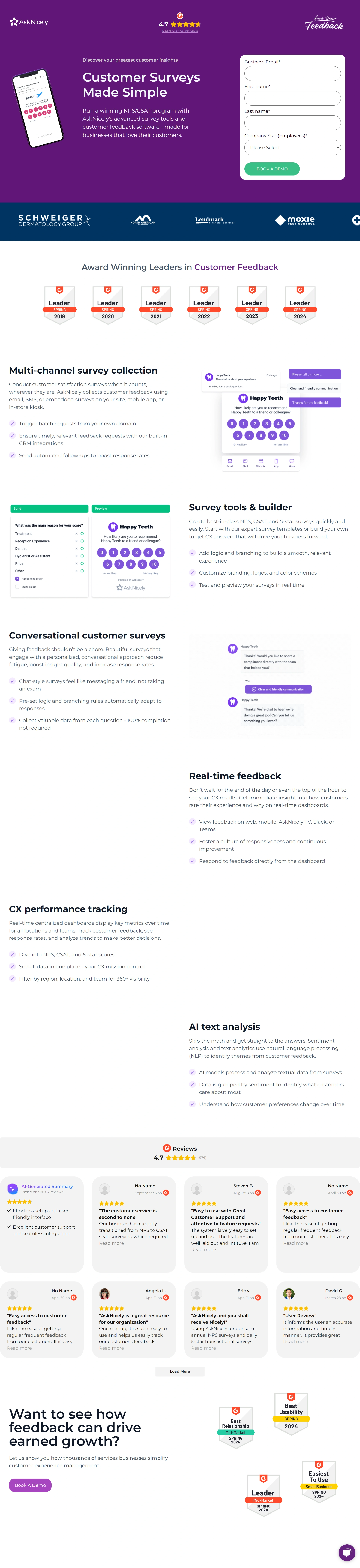 E-commerce Analytics Screenshot 2