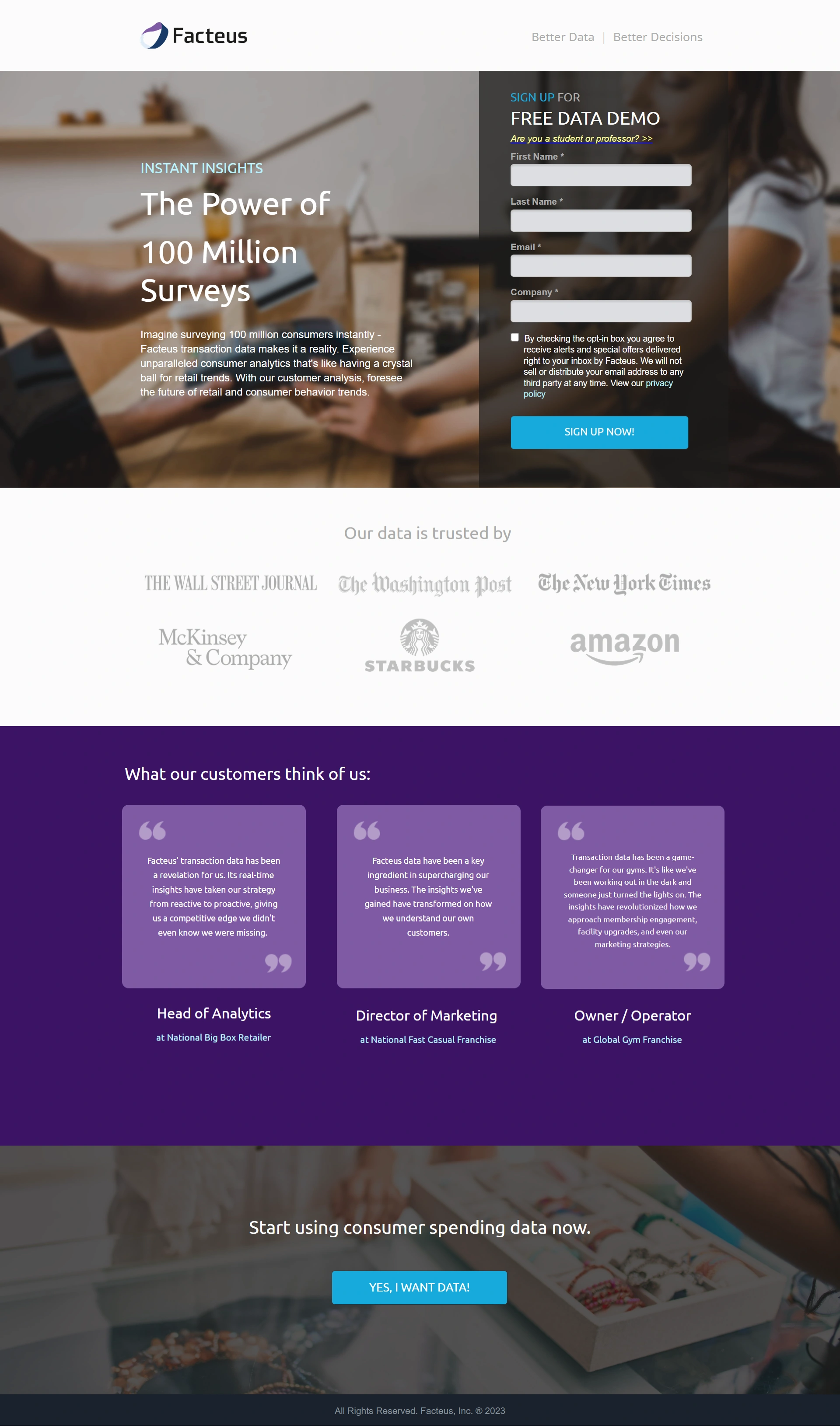 E-commerce Analytics Screenshot 4