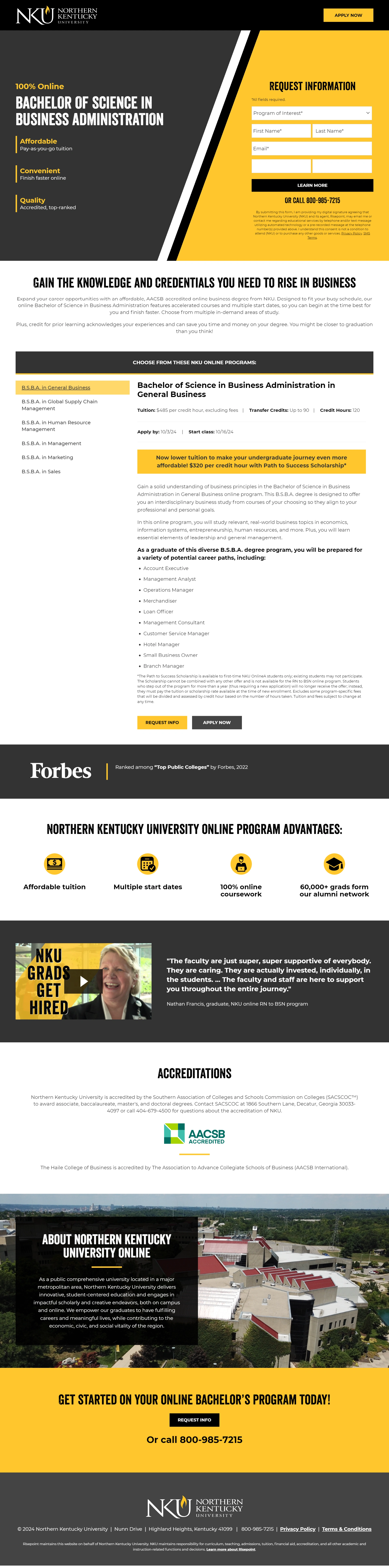 E-commerce Marketing Screenshot 1