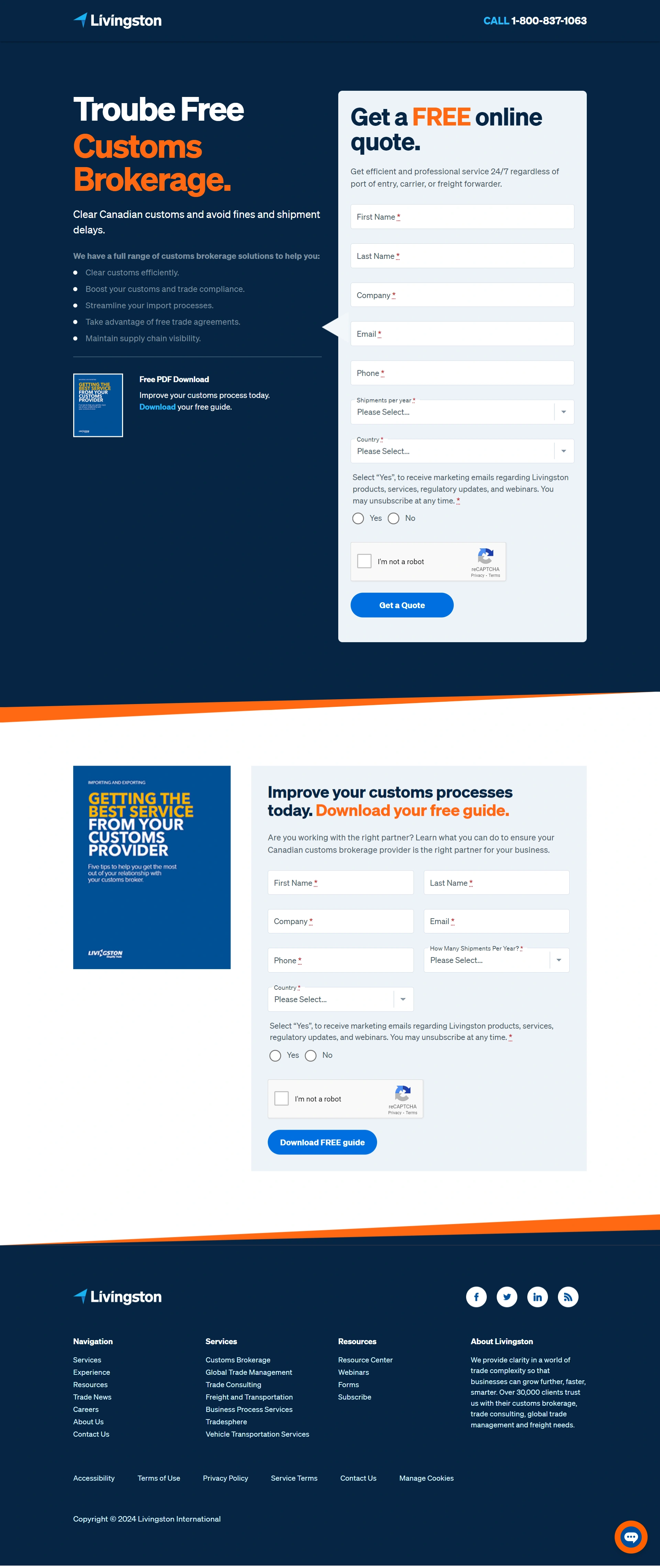 Shopping Cart Solutions Screenshot 1