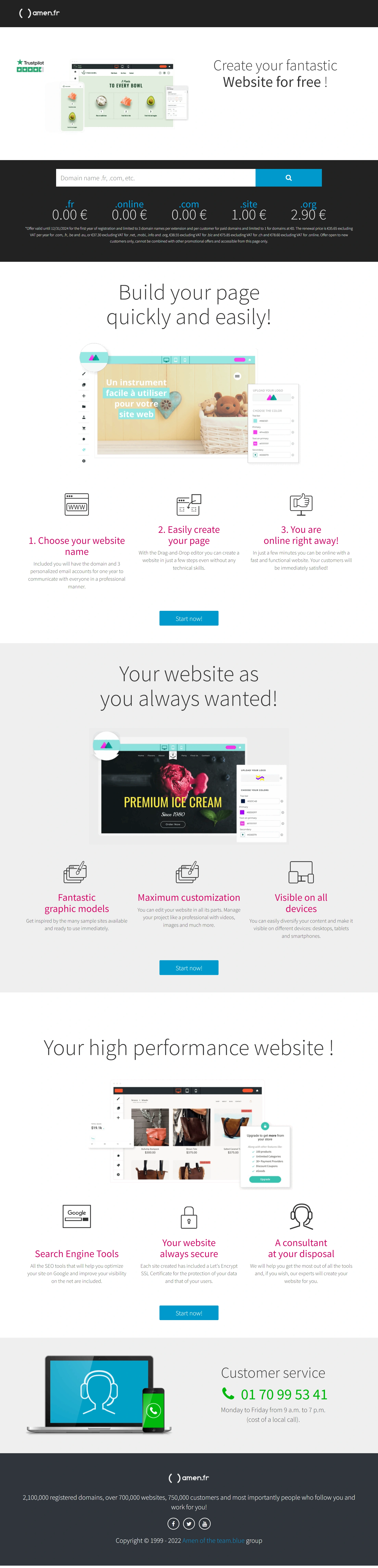 Progressive Web Apps Screenshot 1