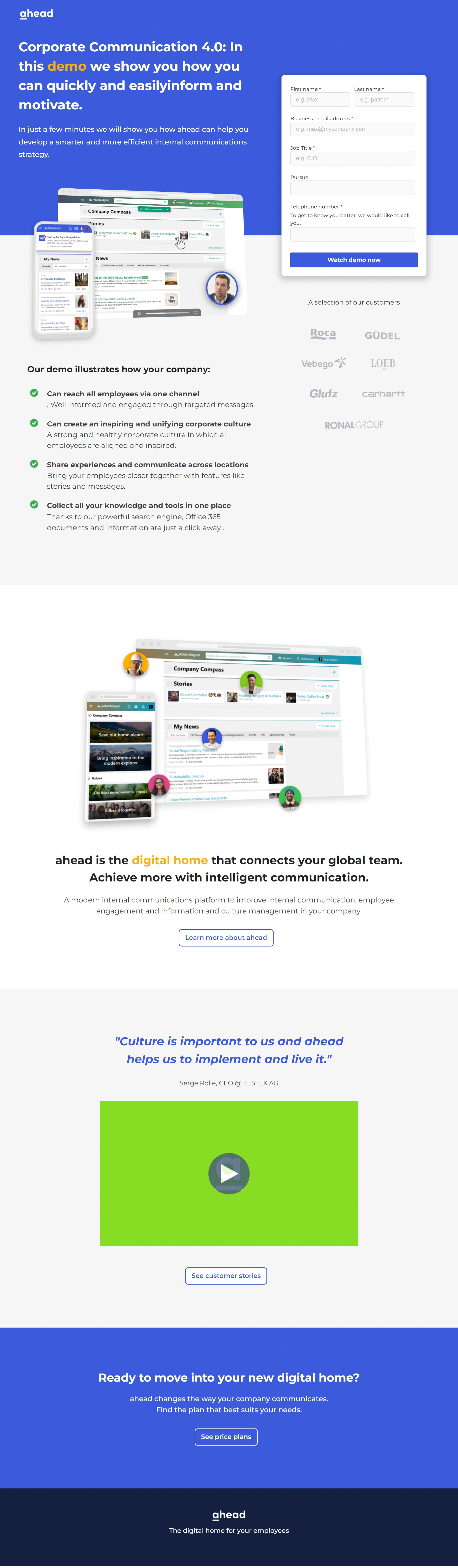 Progressive Web Apps Screenshot 7
