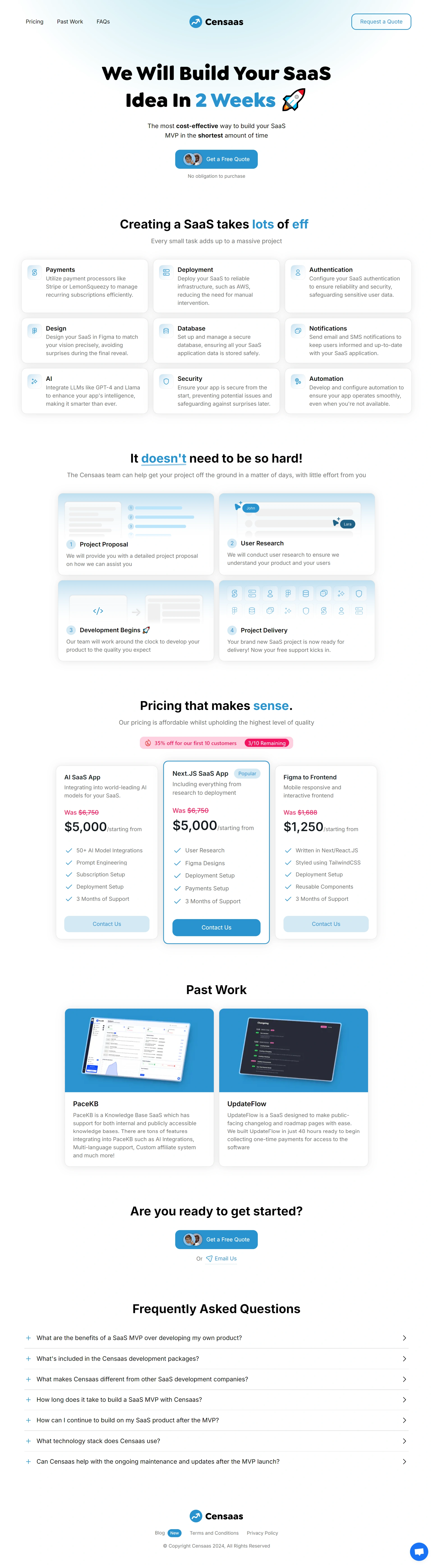 Progressive Web Apps Screenshot 10