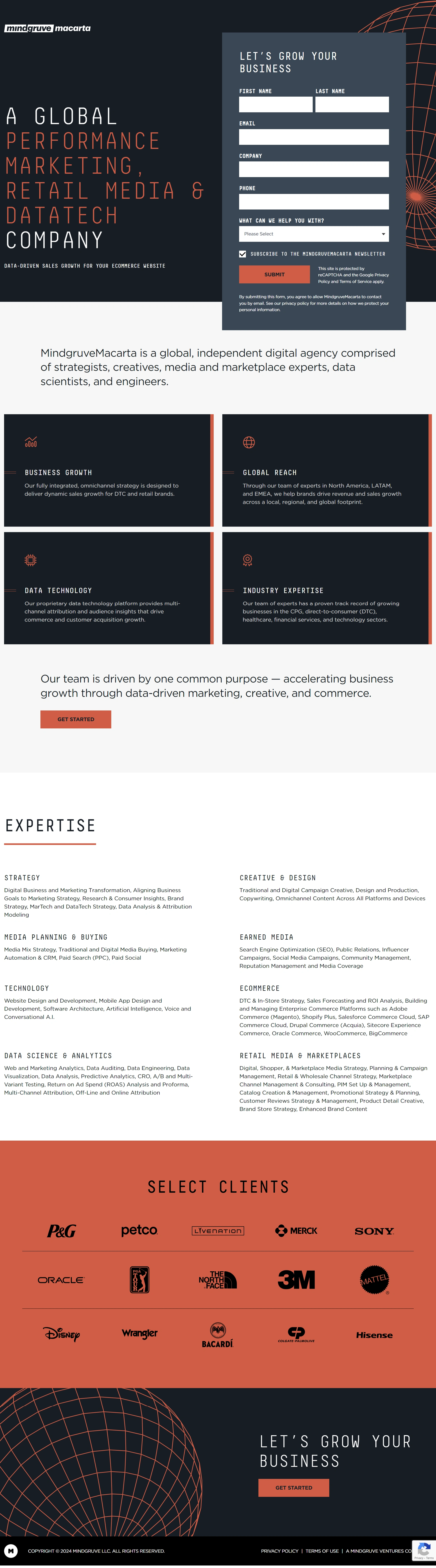 E-commerce Development Screenshot 6