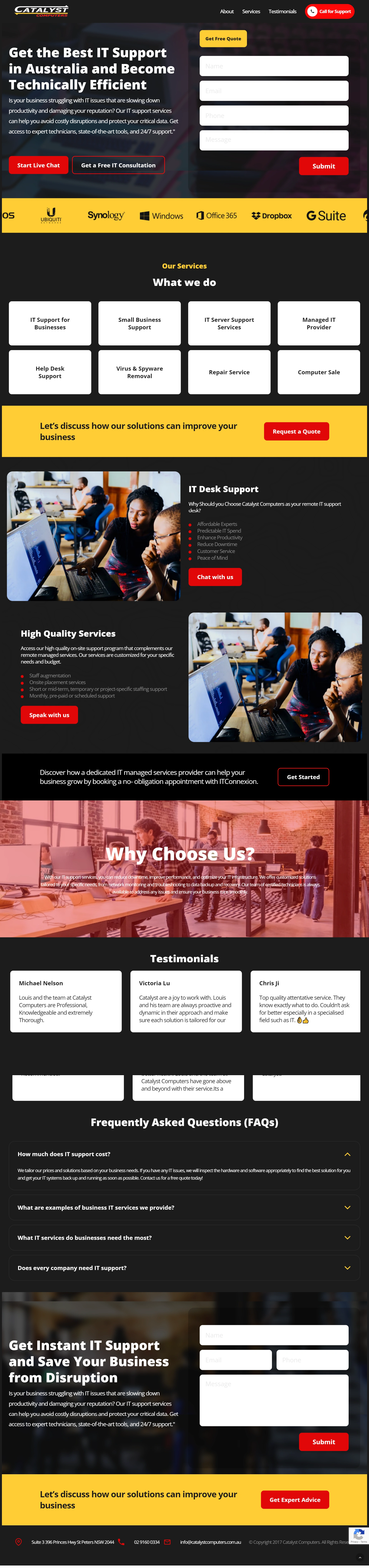 API Integration Screenshot 4