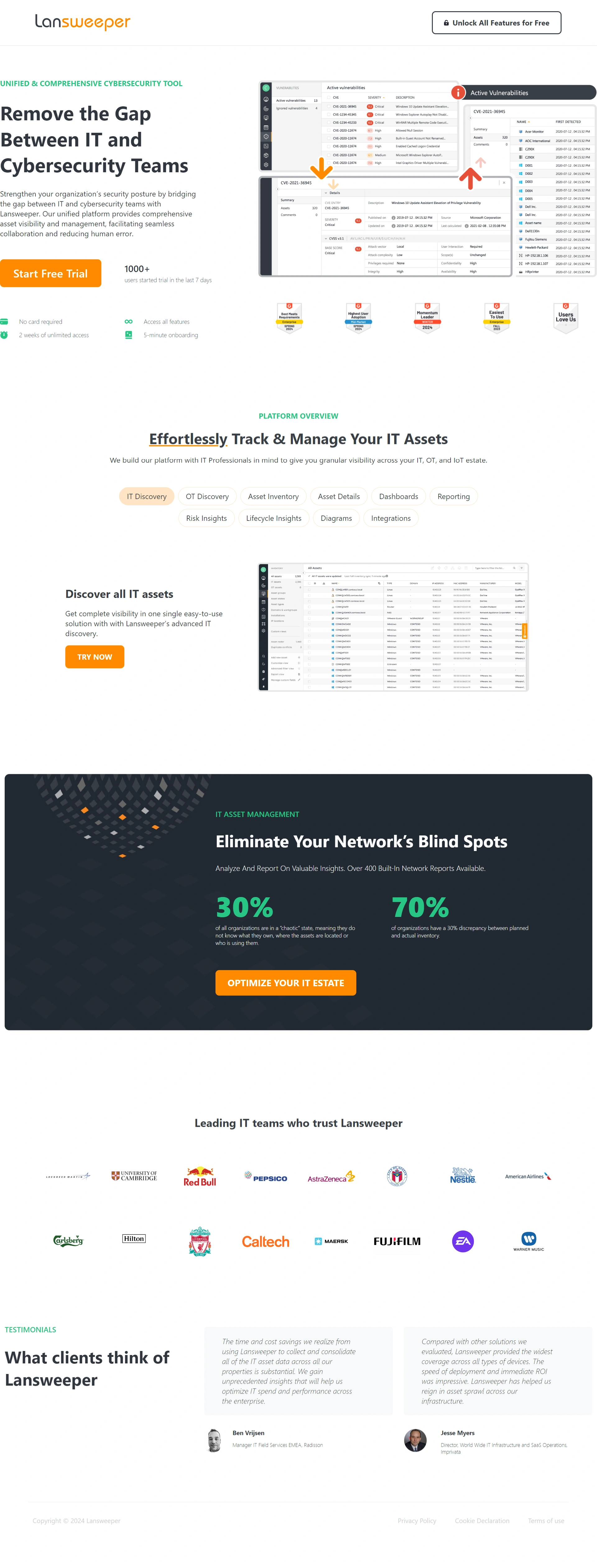 Web Security Screenshot 1