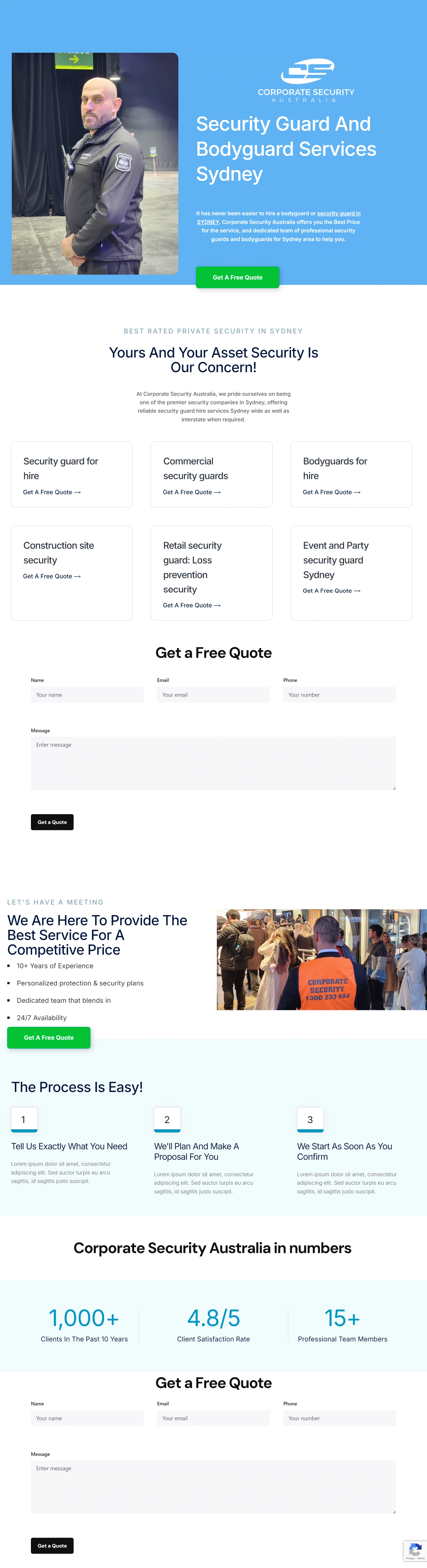 Web Security Screenshot 2