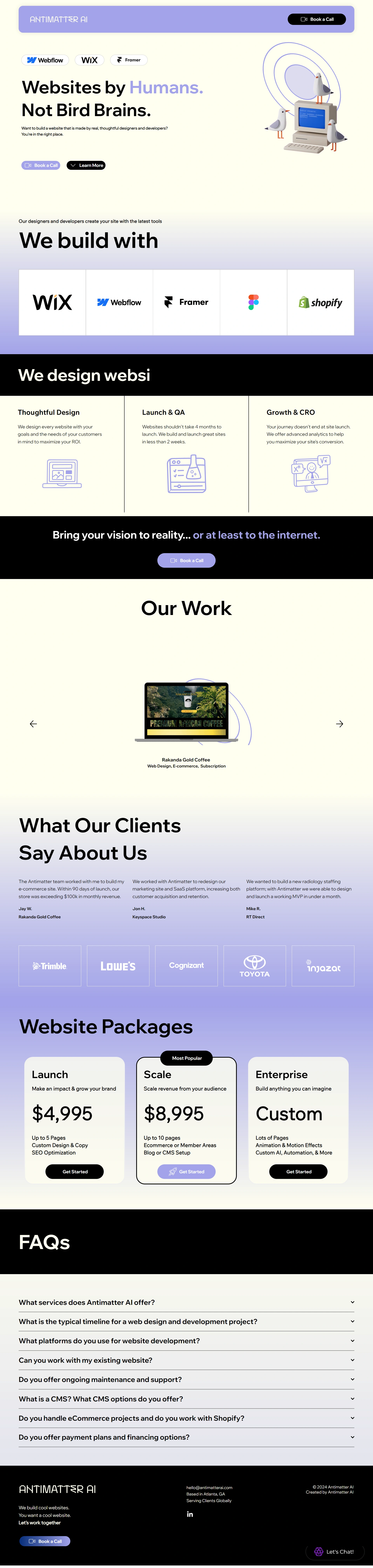 Responsive Design Screenshot 4
