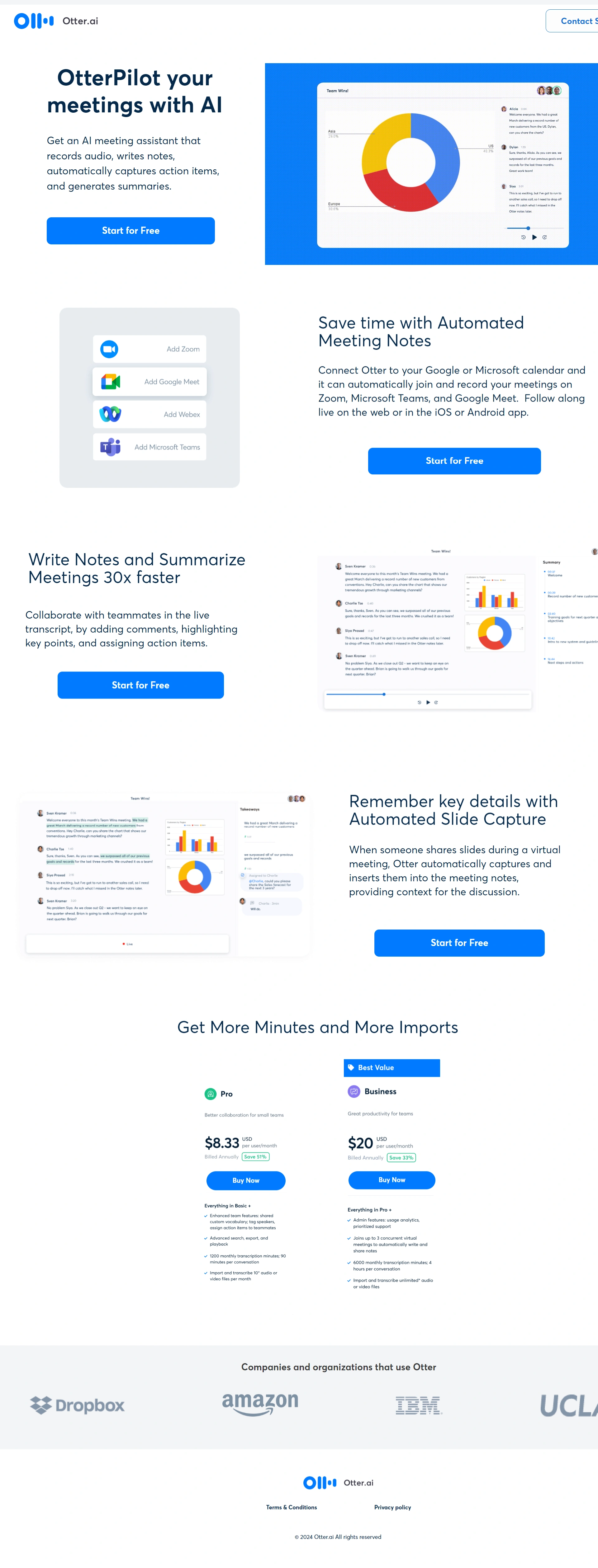 Notion for Note-Taking Screenshot 5