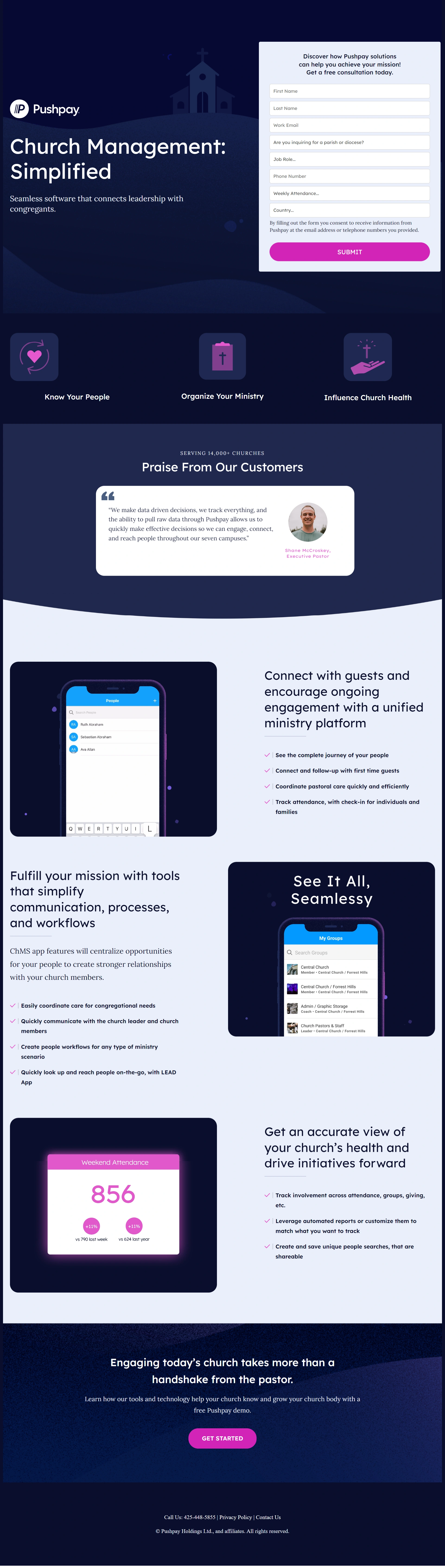 Notion Community Building Screenshot 1