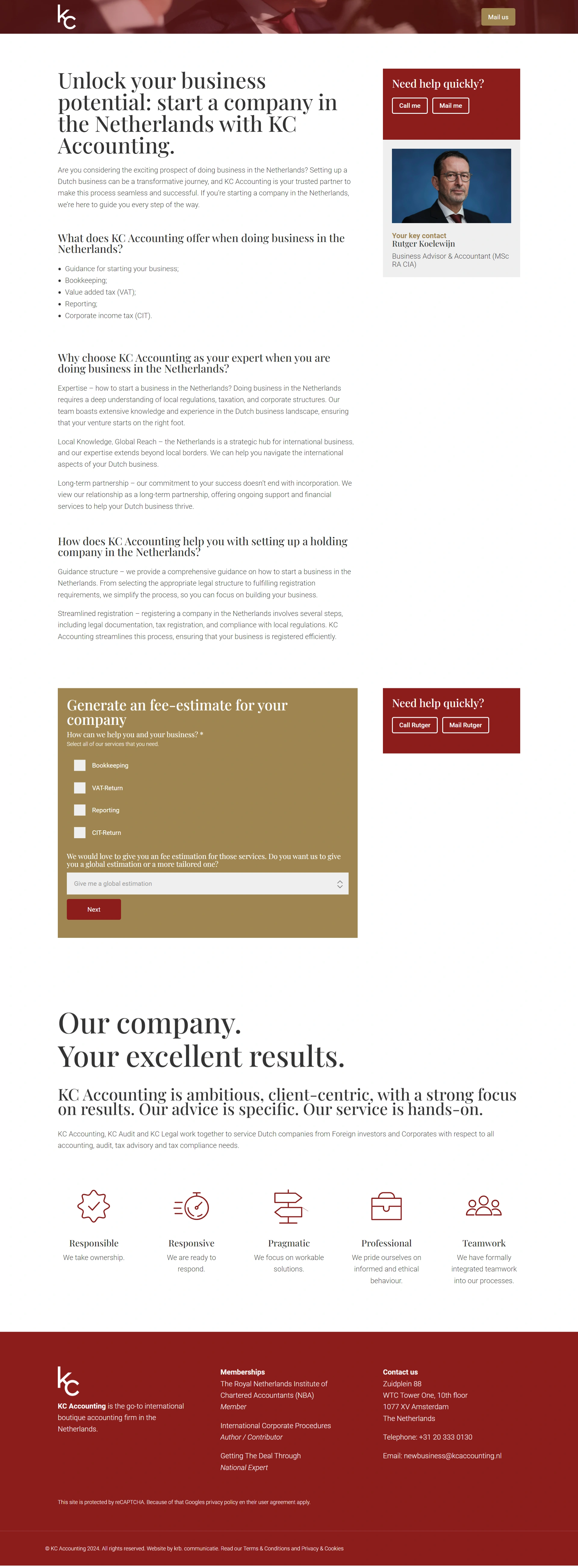 Notion Community Building Screenshot 5