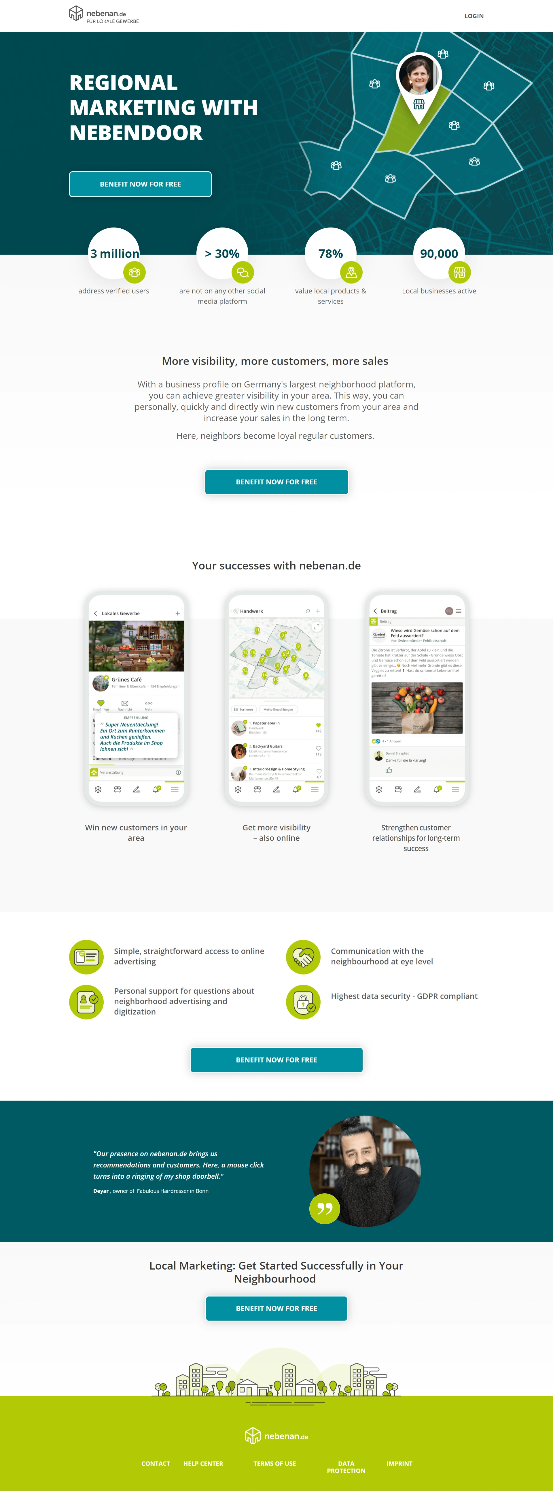 Notion Community Building Screenshot 7