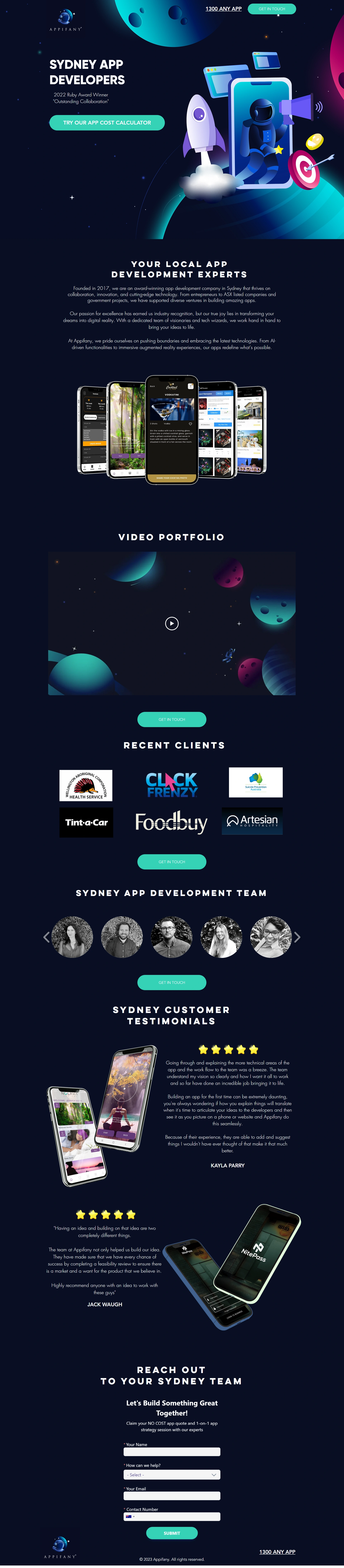 Notion APIs Screenshot 3
