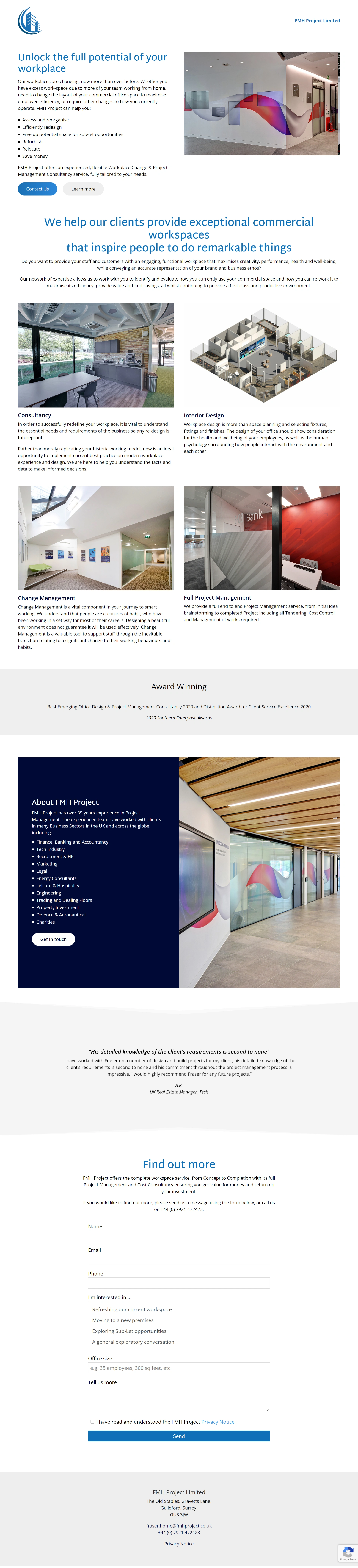 Notion Workspaces Screenshot 1
