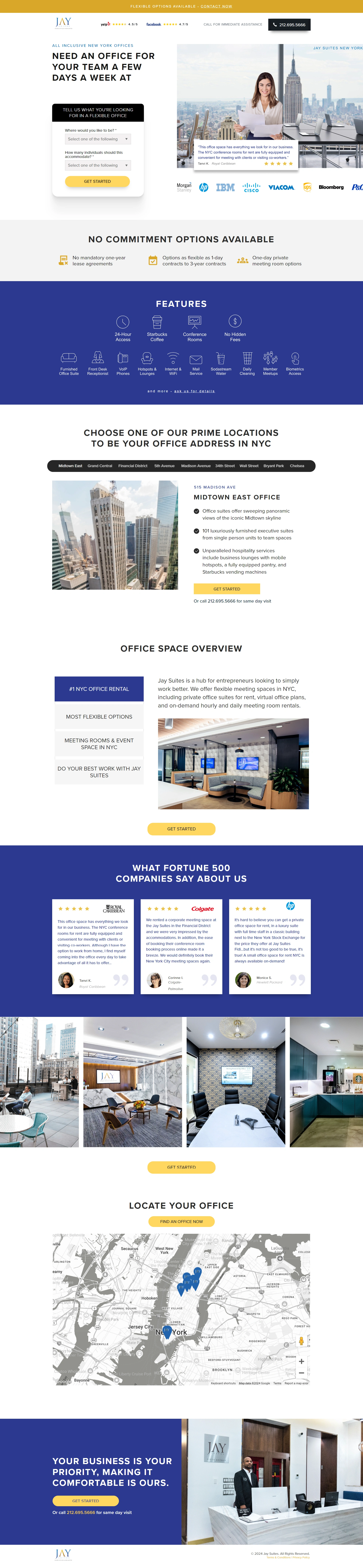 Notion Workspaces Screenshot 4