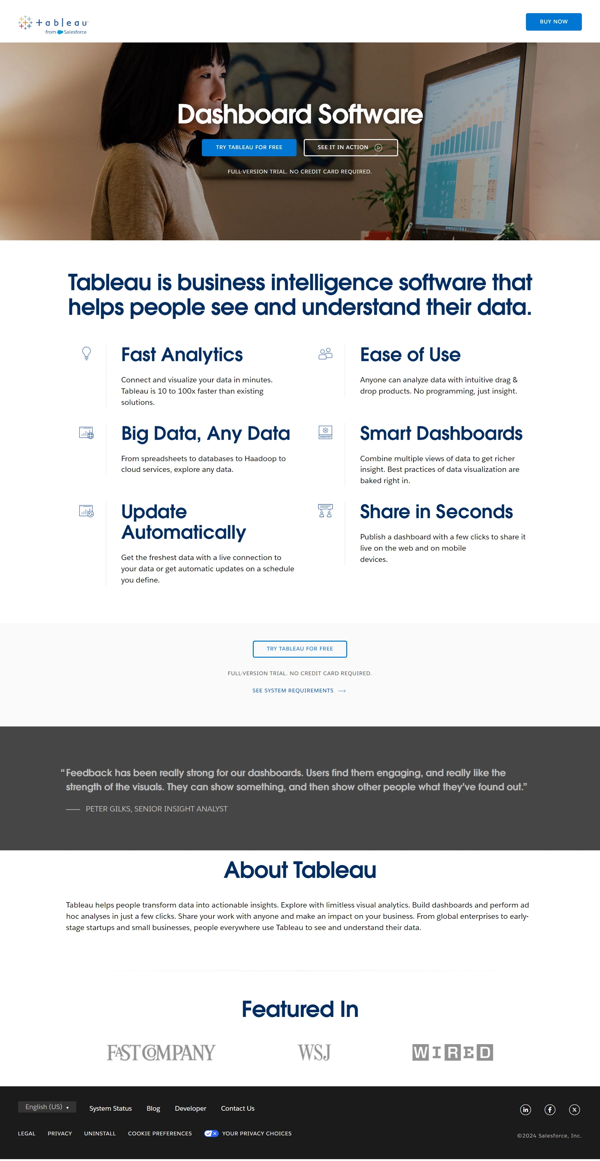 Notion Dashboards Screenshot 3