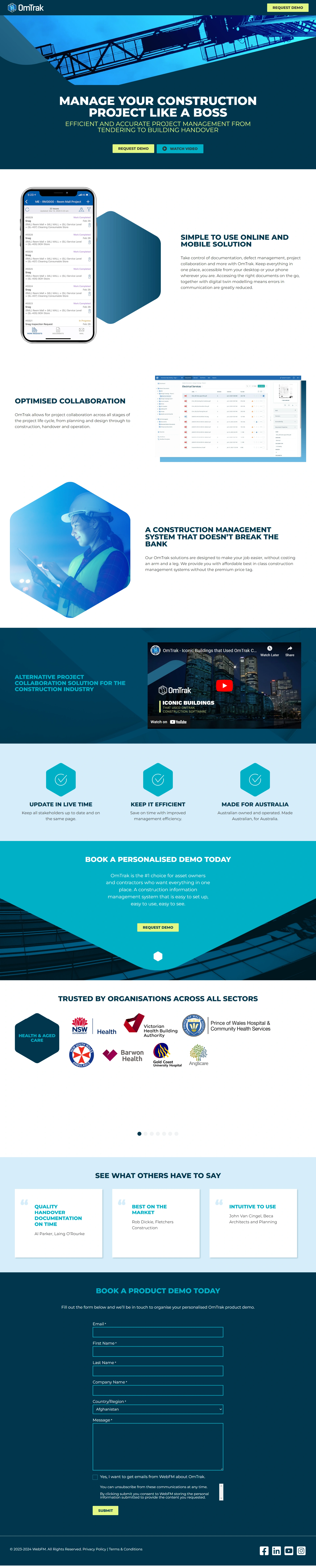 Notion for Project Management Screenshot 7