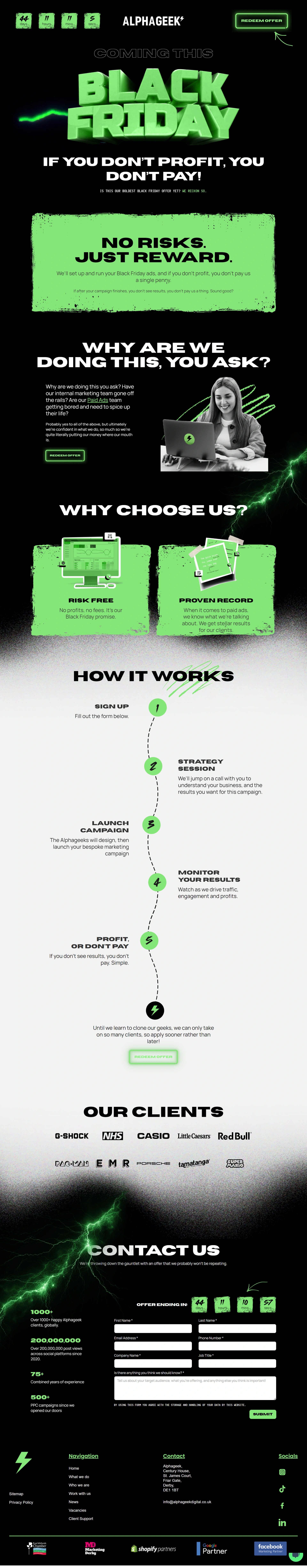 Influencer Marketing Screenshot 2