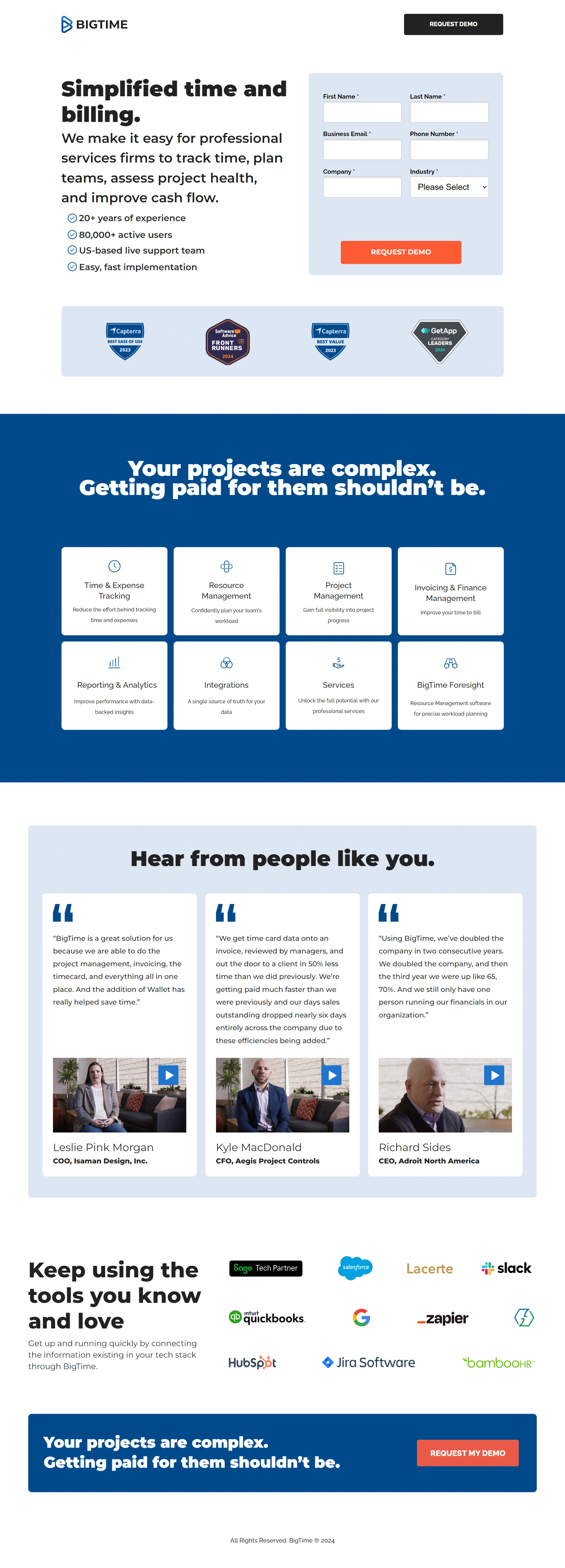 Small Business Planning Screenshot 2