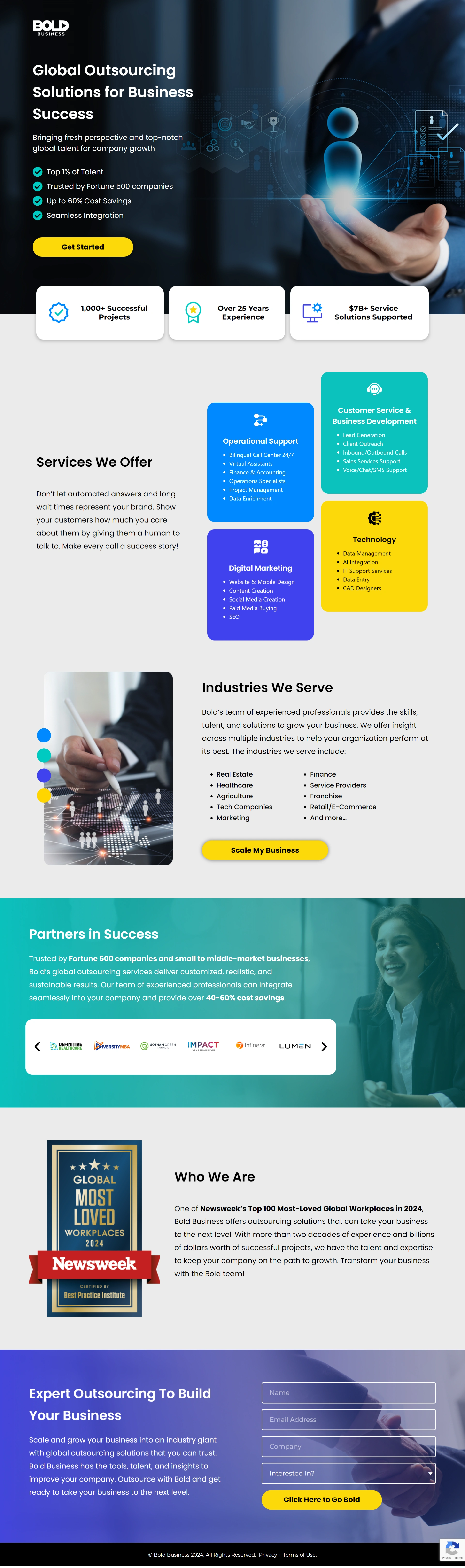 Small Business HR Screenshot 3