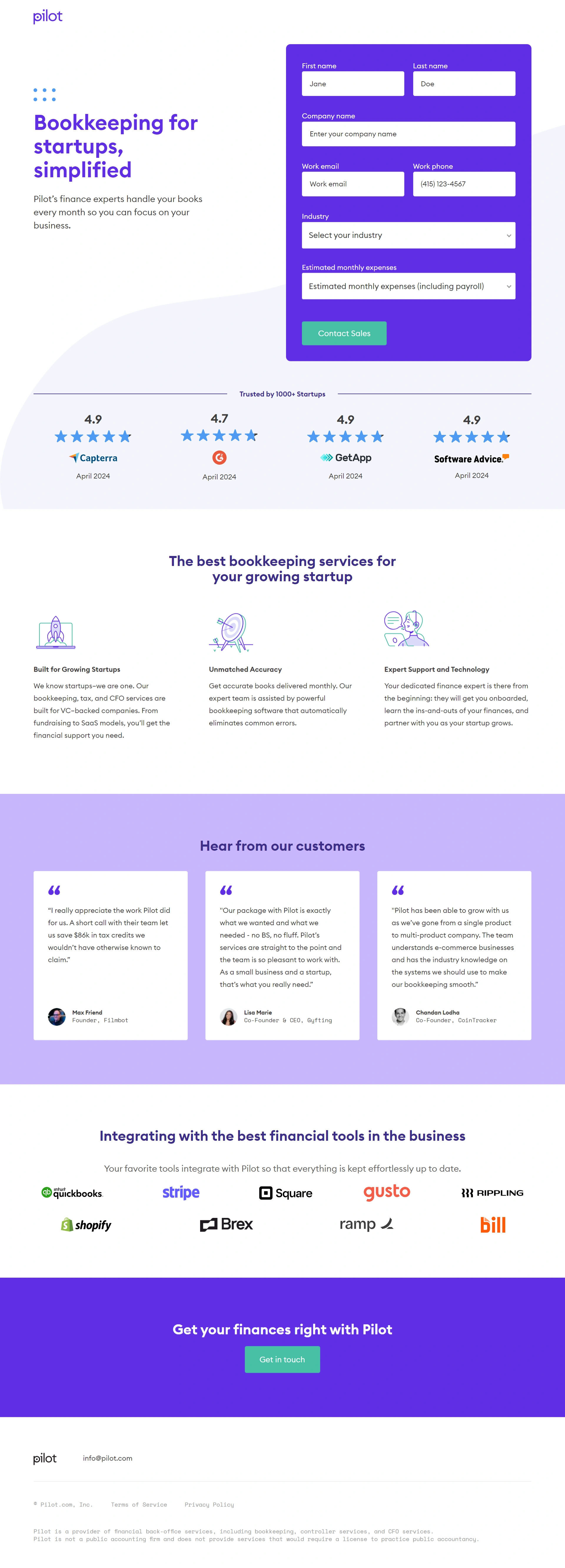 Small Business HR Screenshot 7