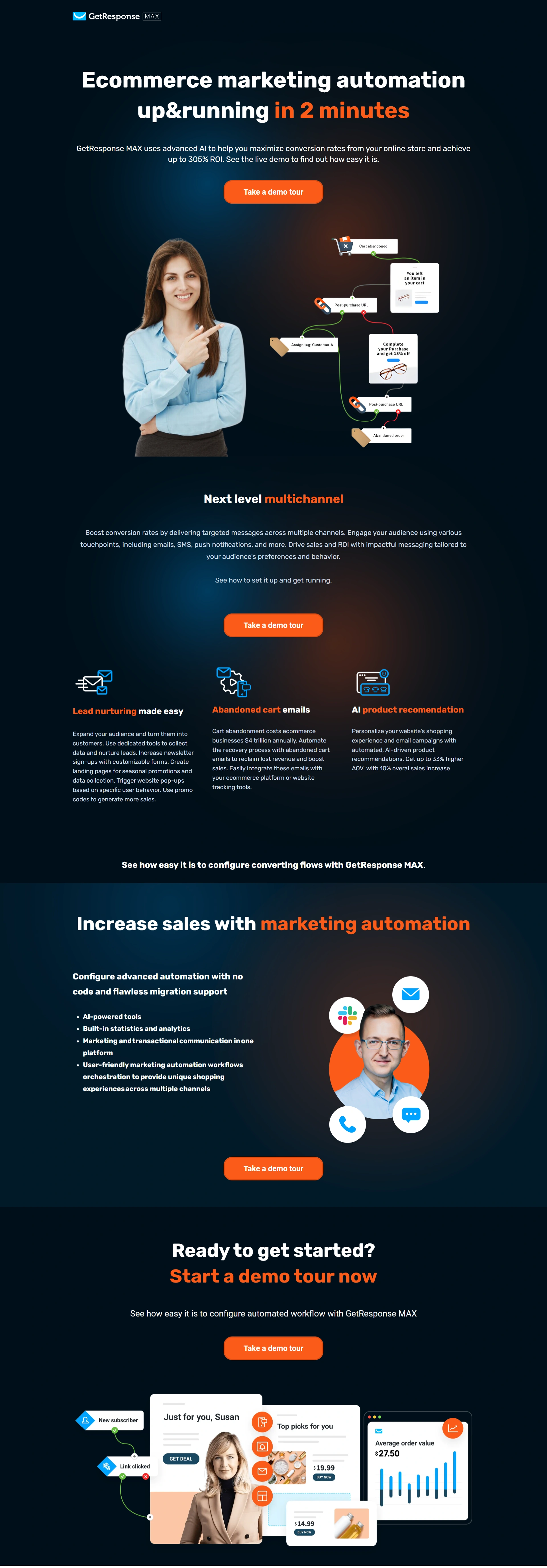 Small Business Growth Screenshot 8