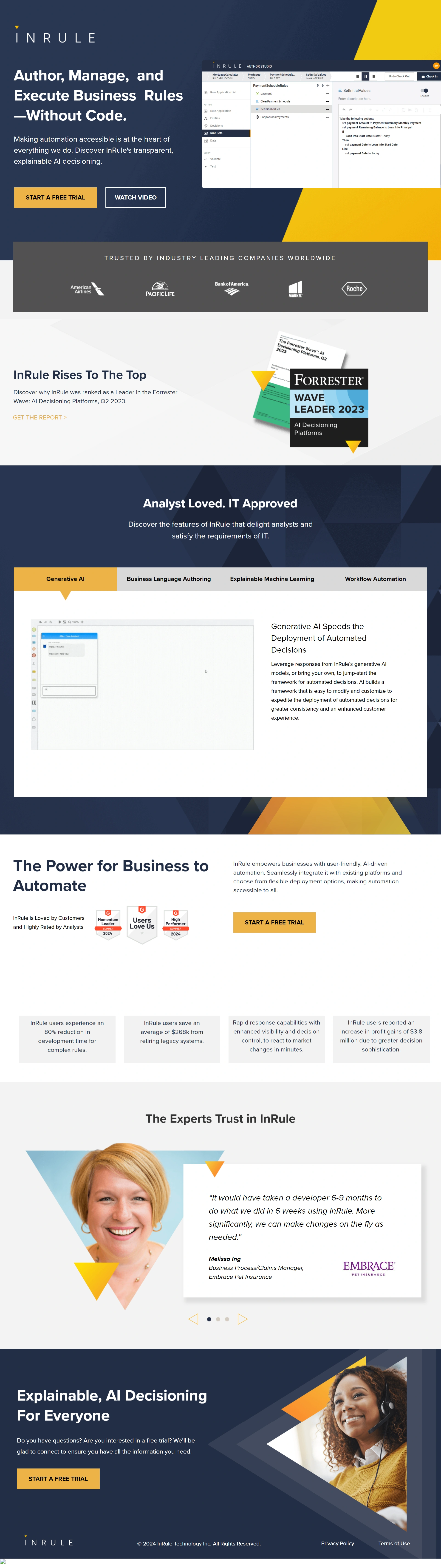 Small Business Regulations Screenshot 1