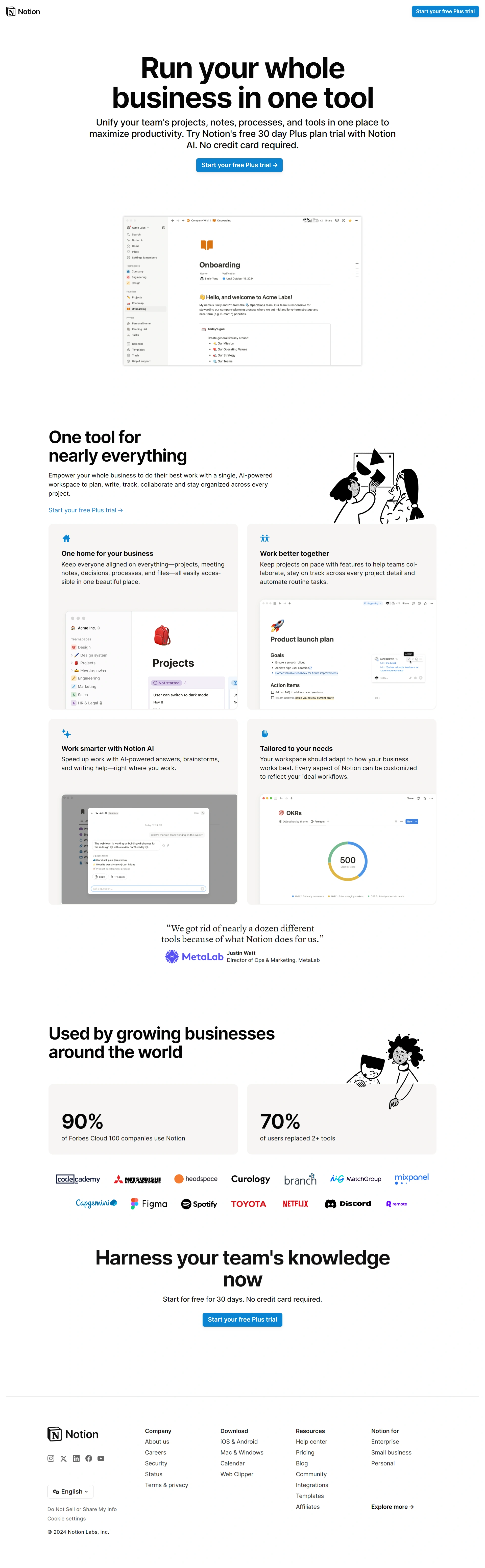 Small Business Technology Screenshot 5