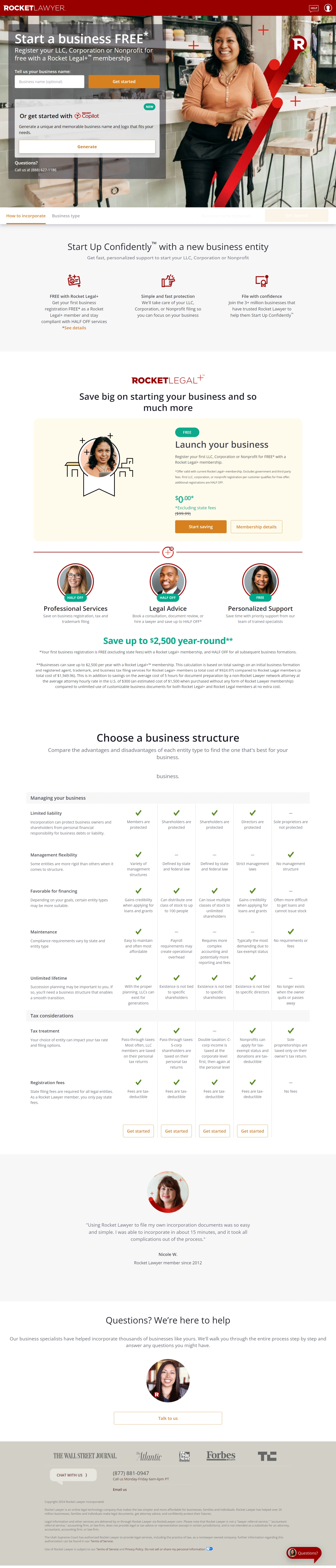Lean Startup Screenshot 4