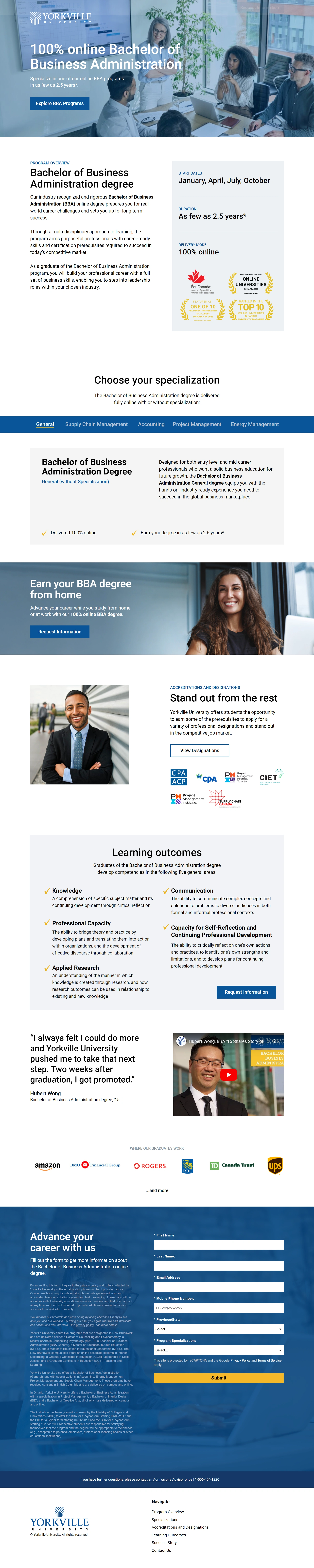 CRM Training and Support Screenshot 1