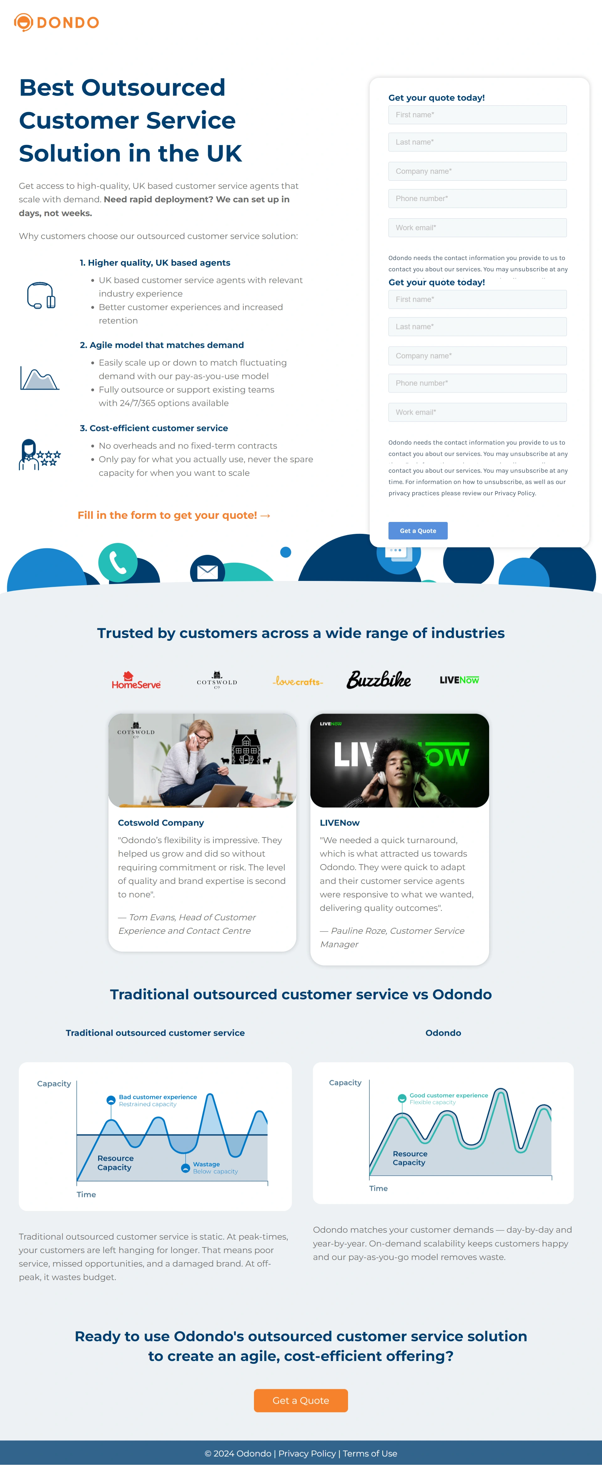 CRM Customization Screenshot 4