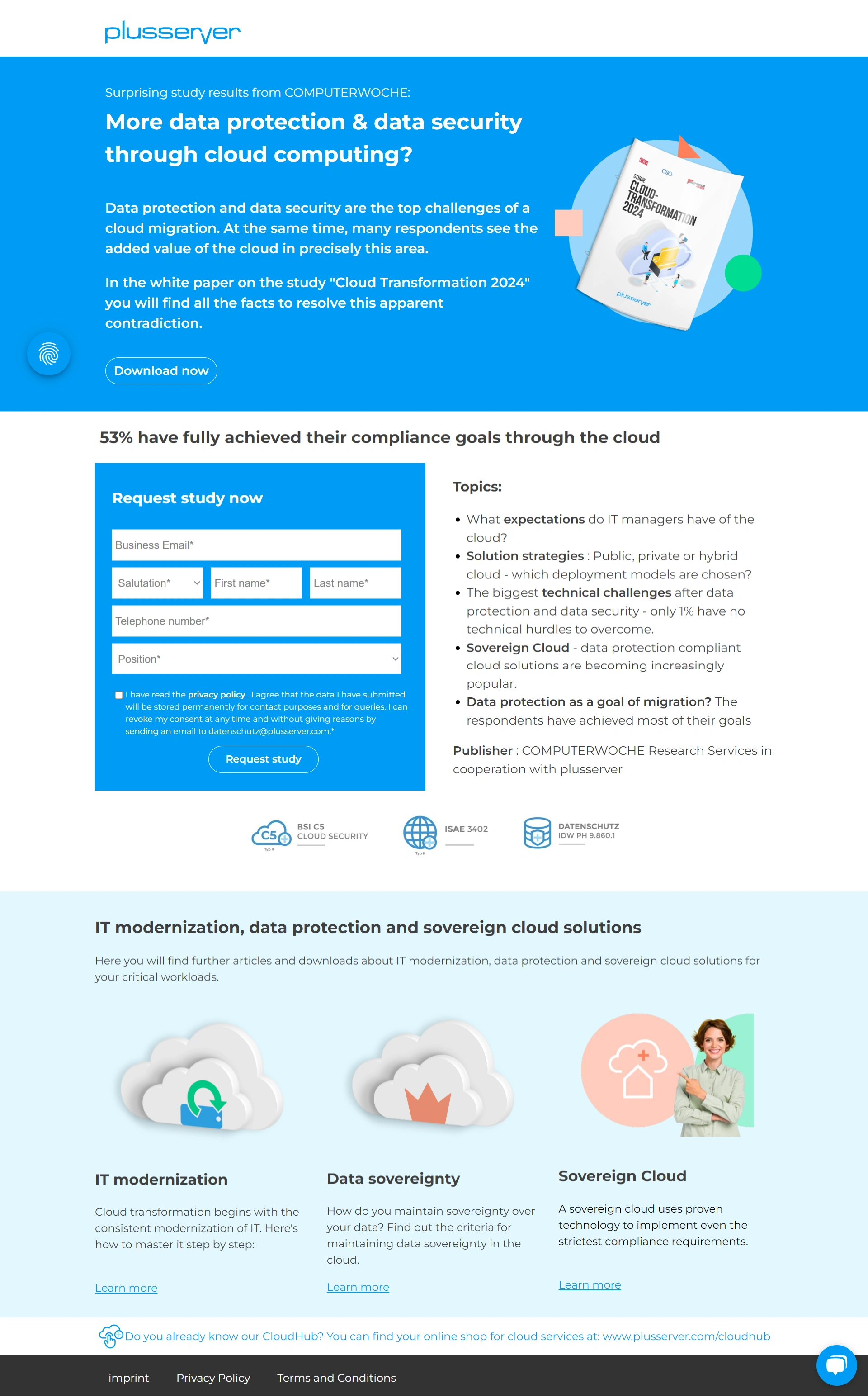Cloud CRM Screenshot 5