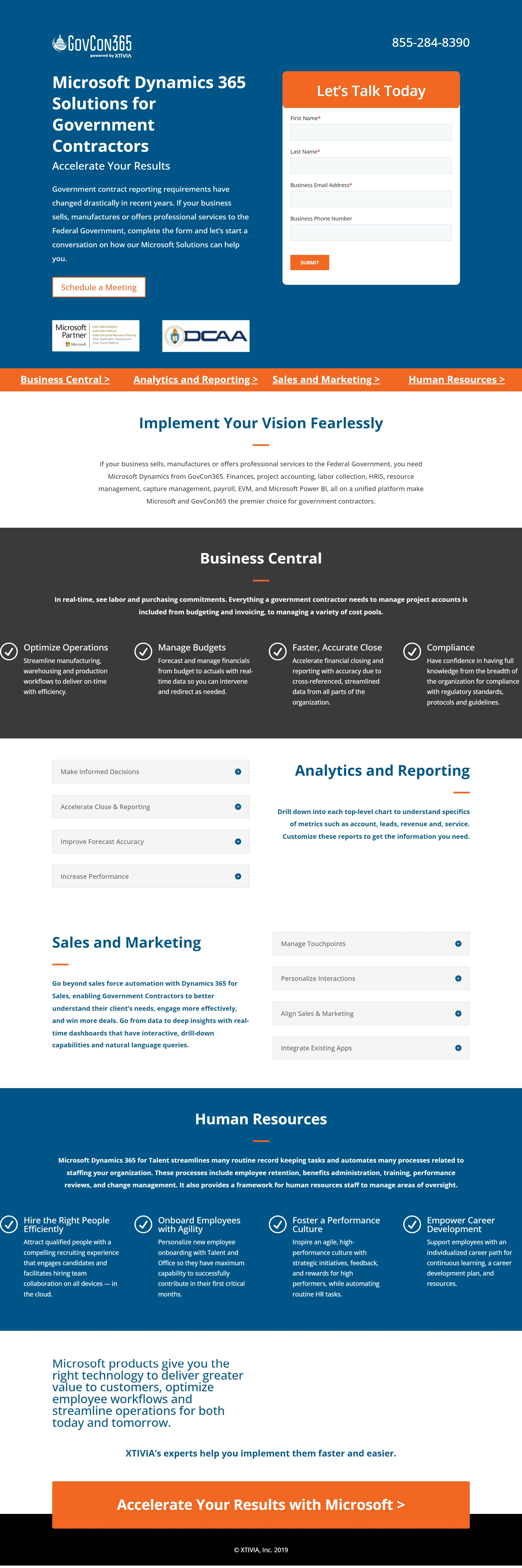 ERP Integration Screenshot 2