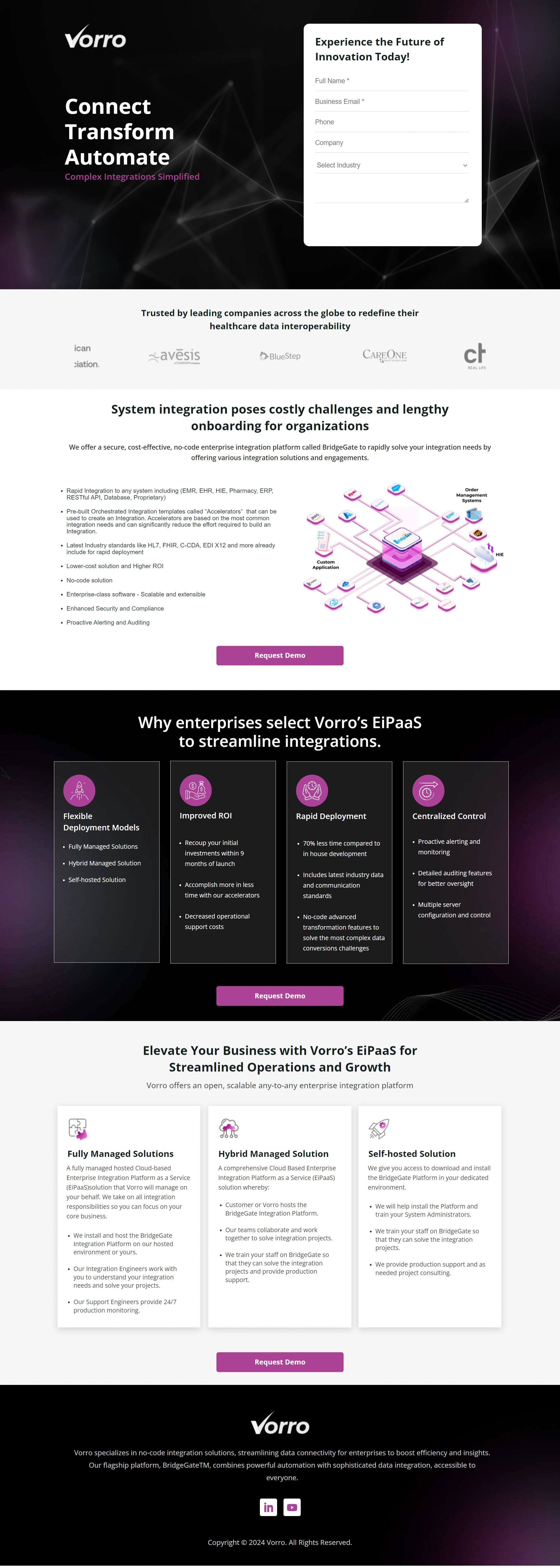 ERP Integration Screenshot 4