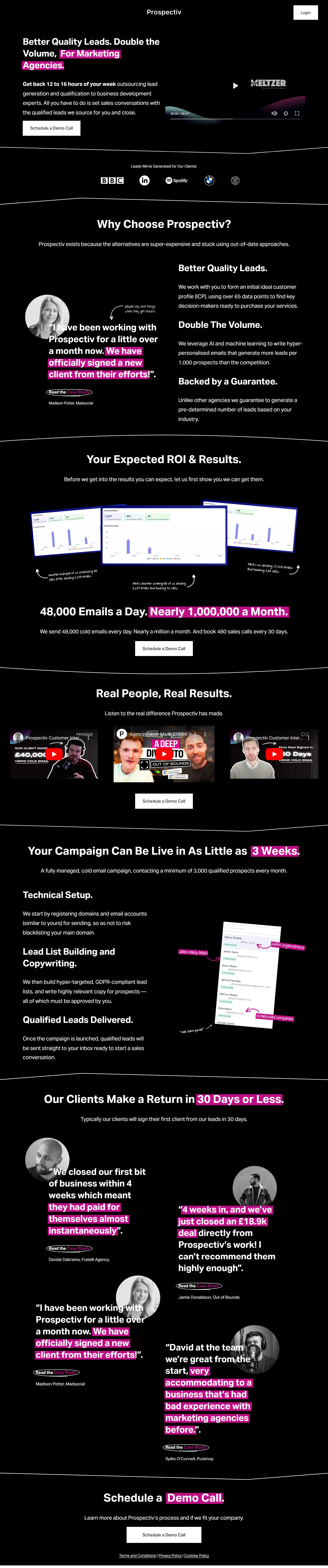 B2B E-commerce Screenshot 4